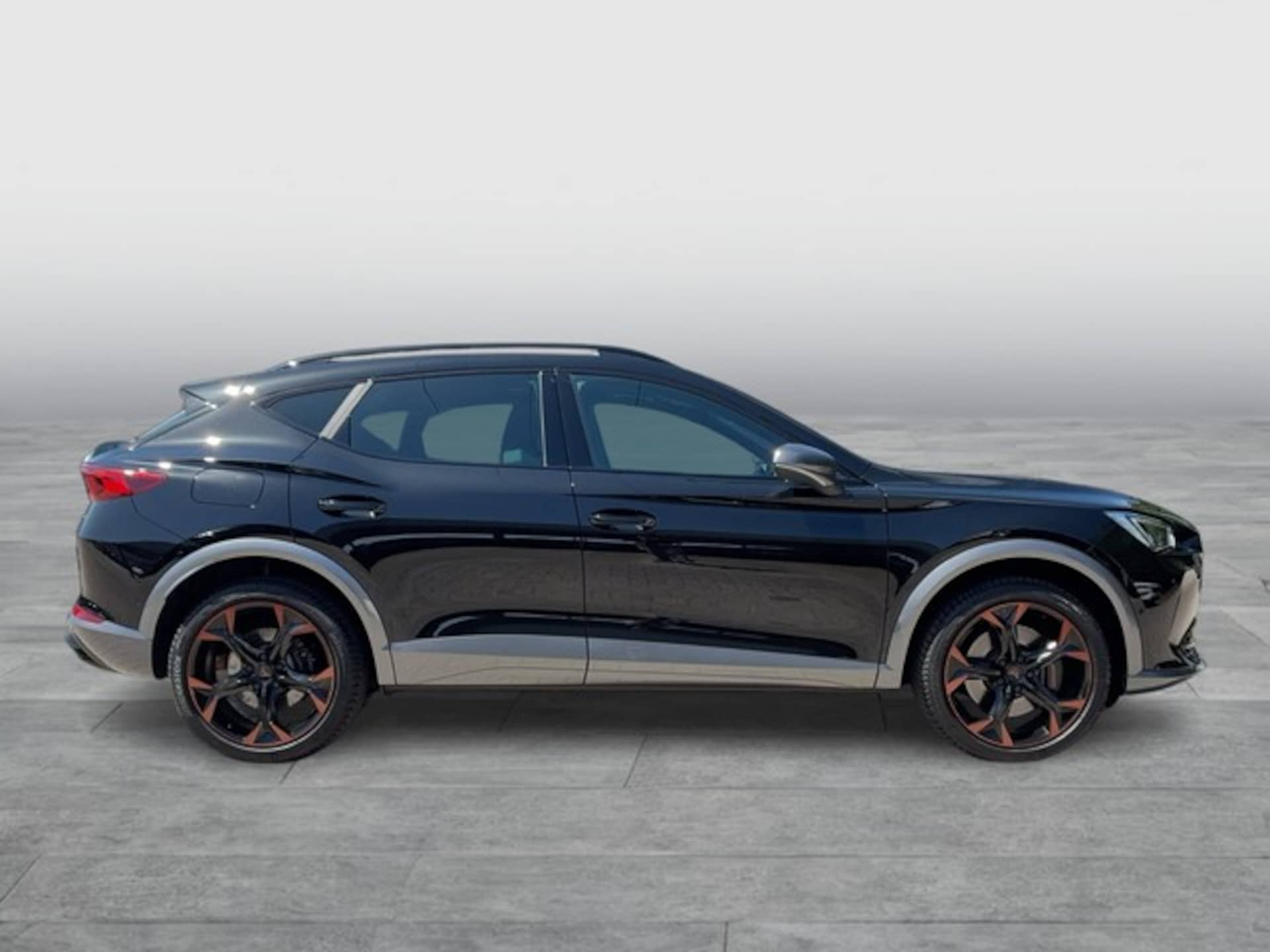 CUPRA Formentor VZ
