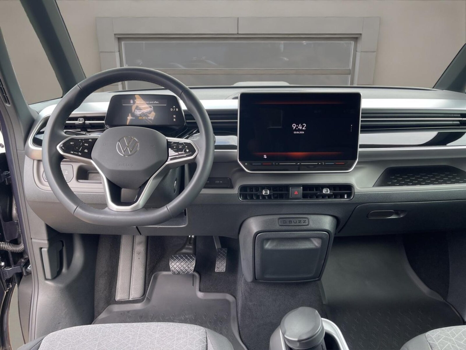 Volkswagen ID. Buzz – Bild 16