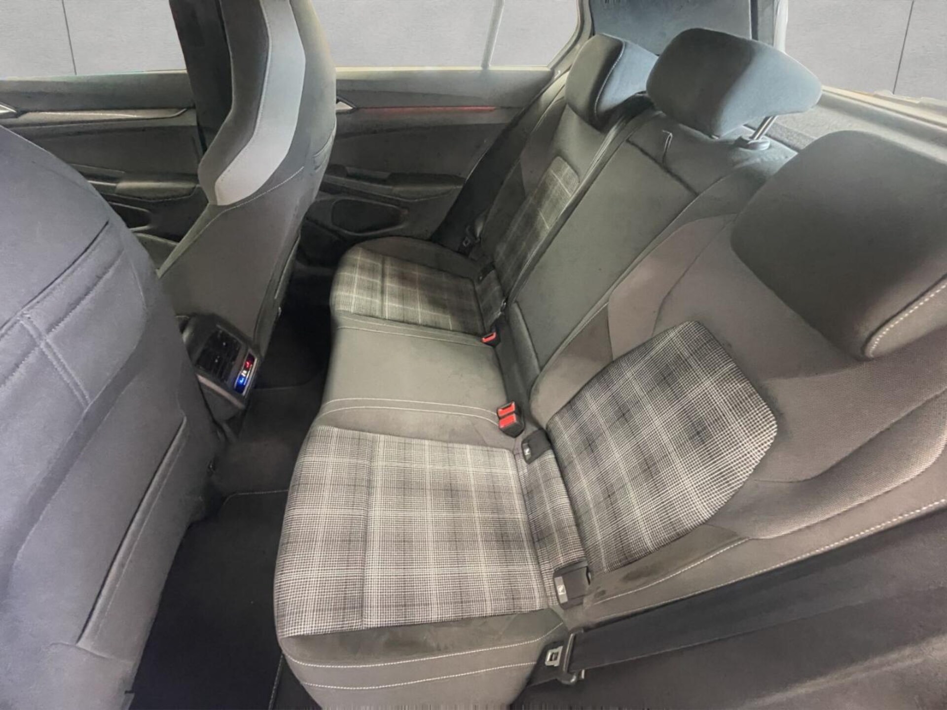 Volkswagen Golf GTD