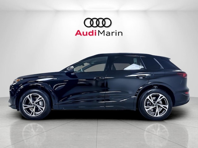 2027 Audi Q6 e-tron