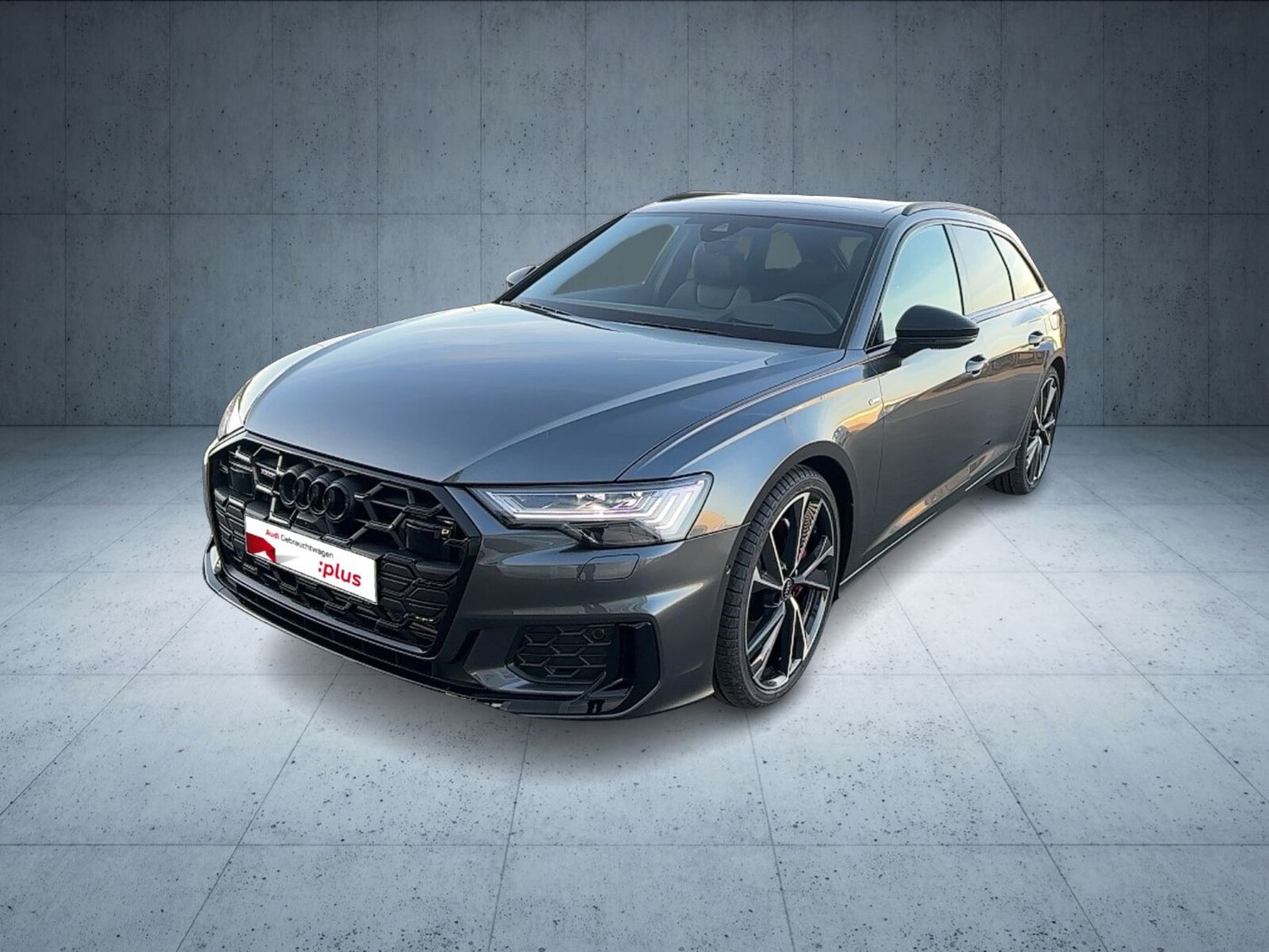 Audi A6 Avant – Bild 2