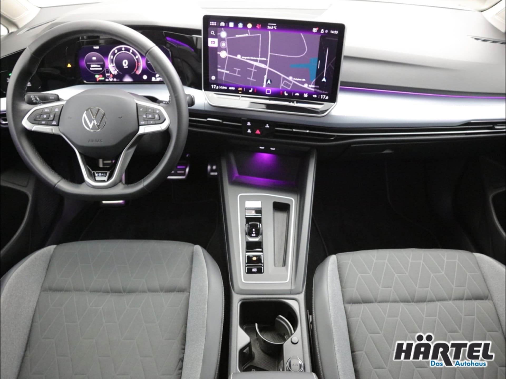 Volkswagen Golf Goal