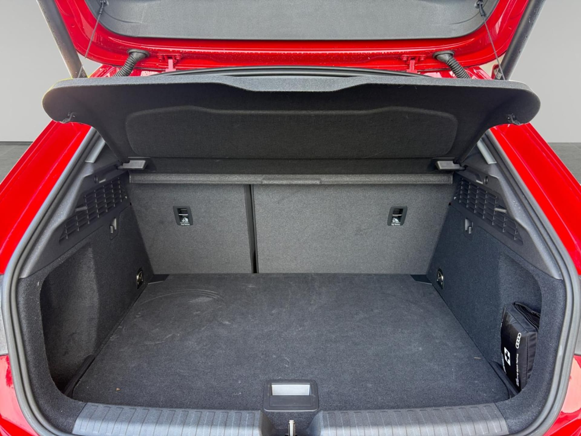 Audi A3 Sportback TFSI e Advanced