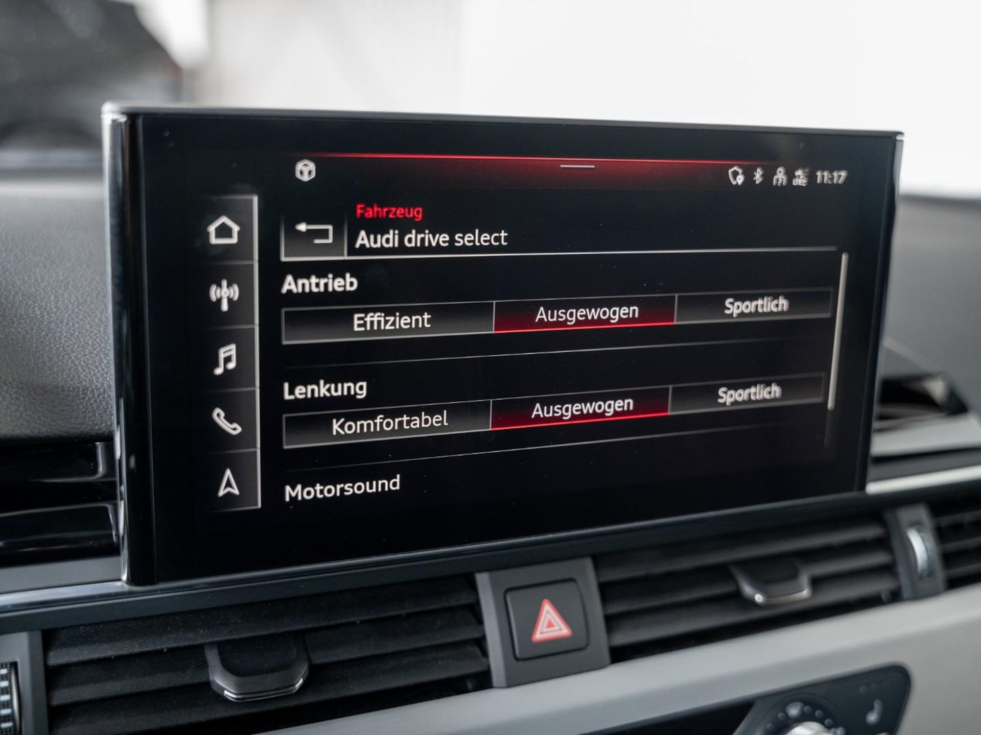 Audi S4 Avant