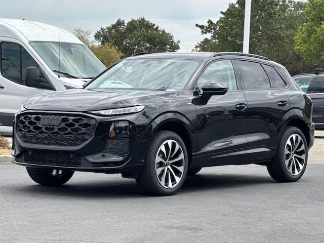 Photo of 2026 Audi Q3 SUV 