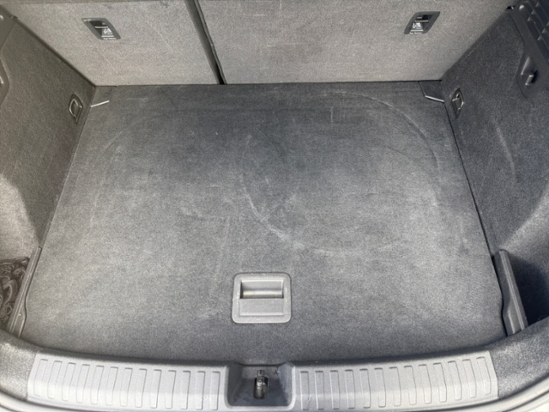 Audi A3 Sportback Advanced