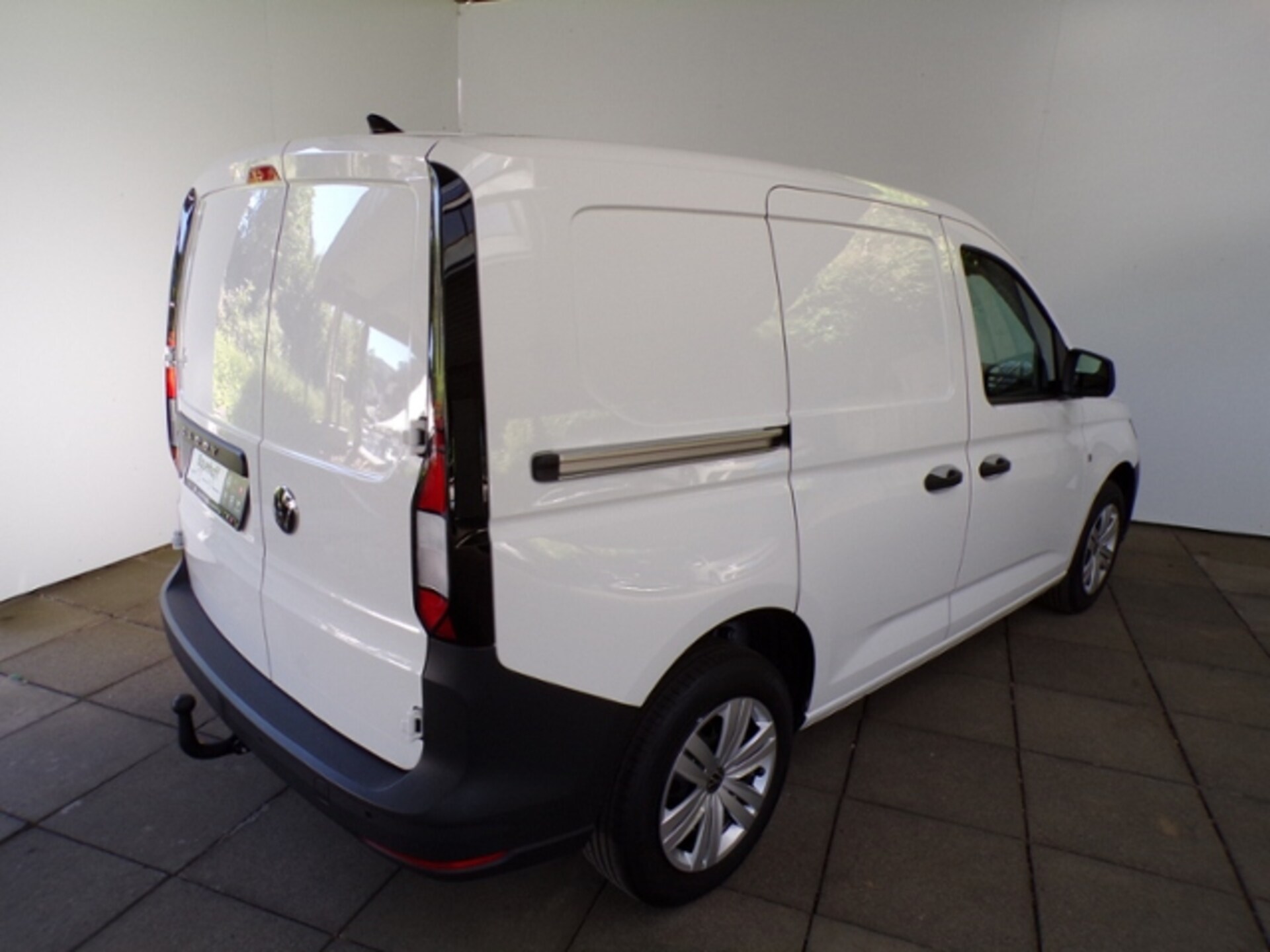 Volkswagen Caddy Cargo