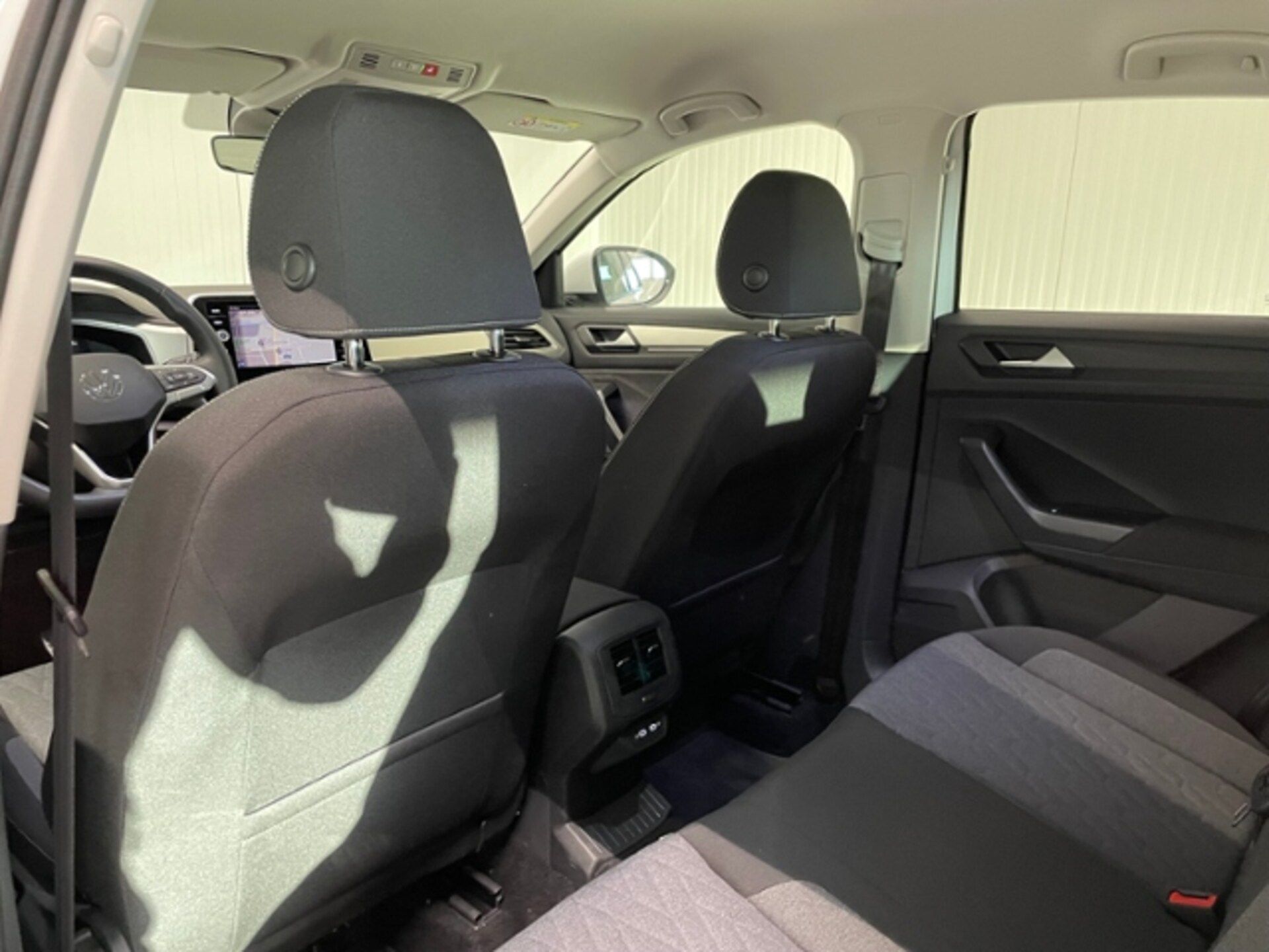 Volkswagen T-Roc MOVE