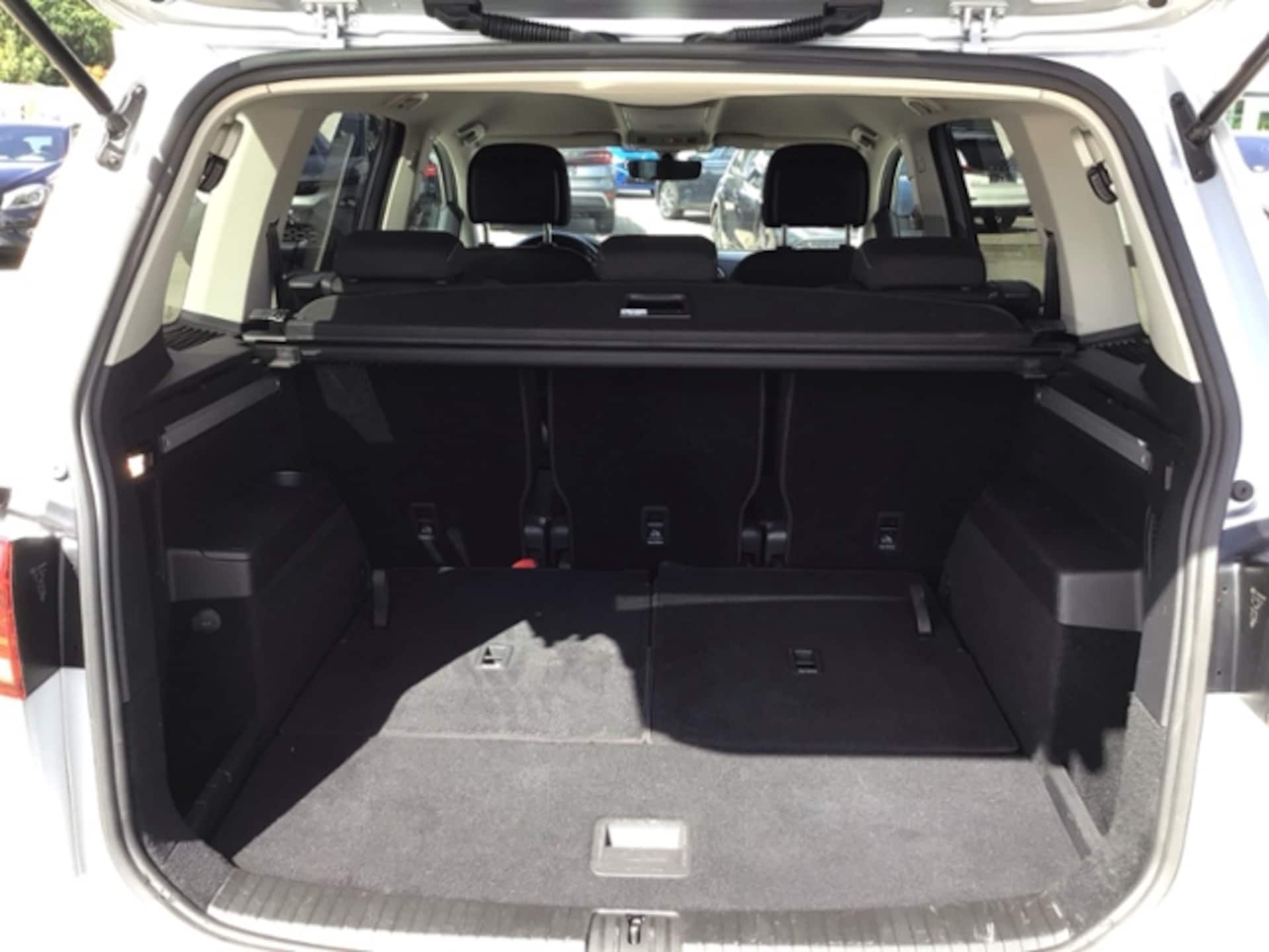 Volkswagen Touran Active