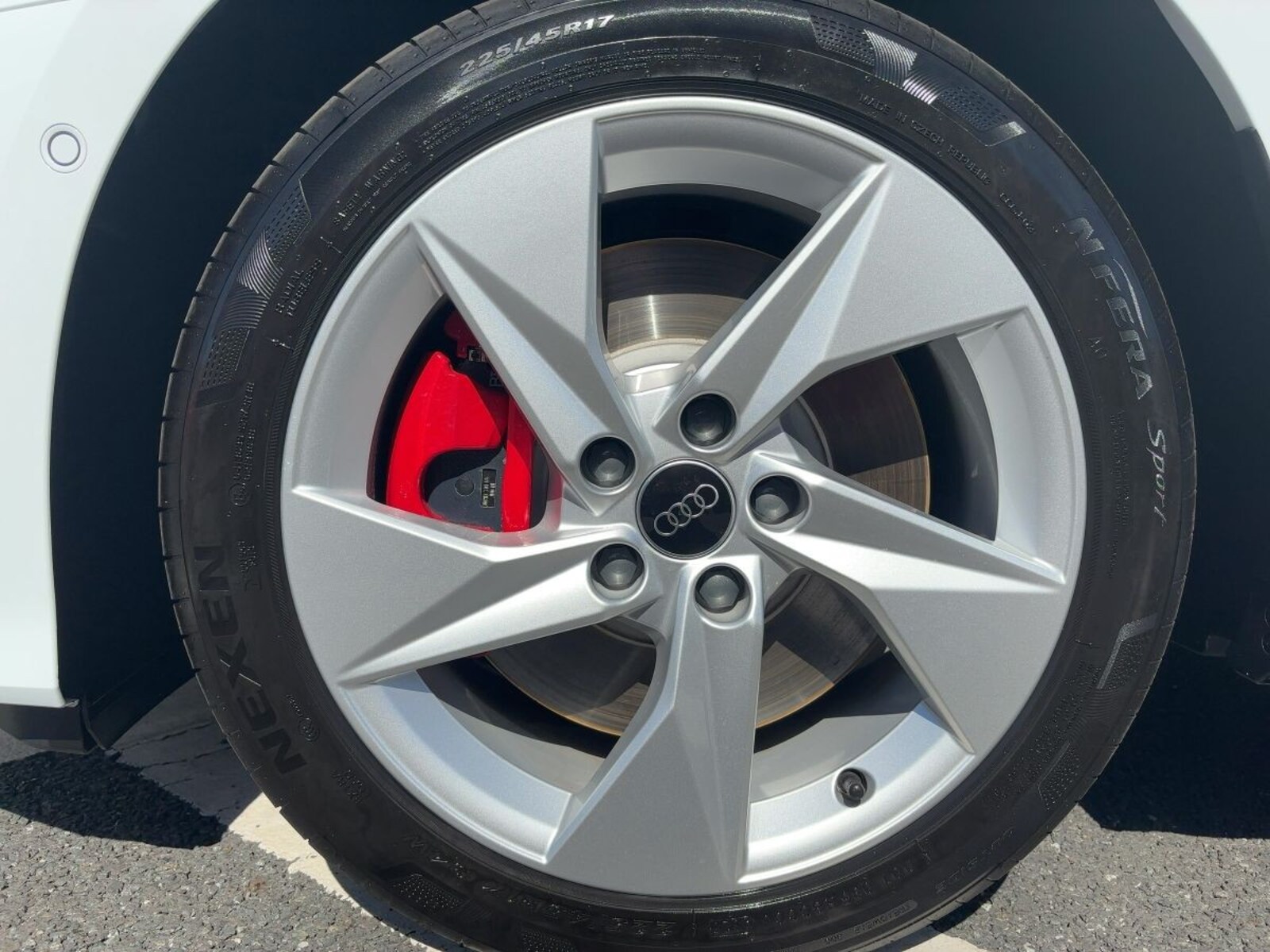 Audi A3 Sportback – Bild 12