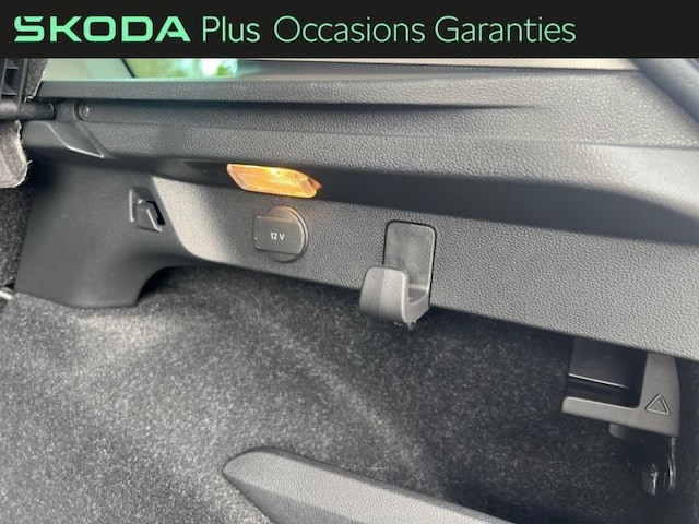 Voitures neuves ŠKODA KAMIQ Clever Edition Vezin-le-Coquet