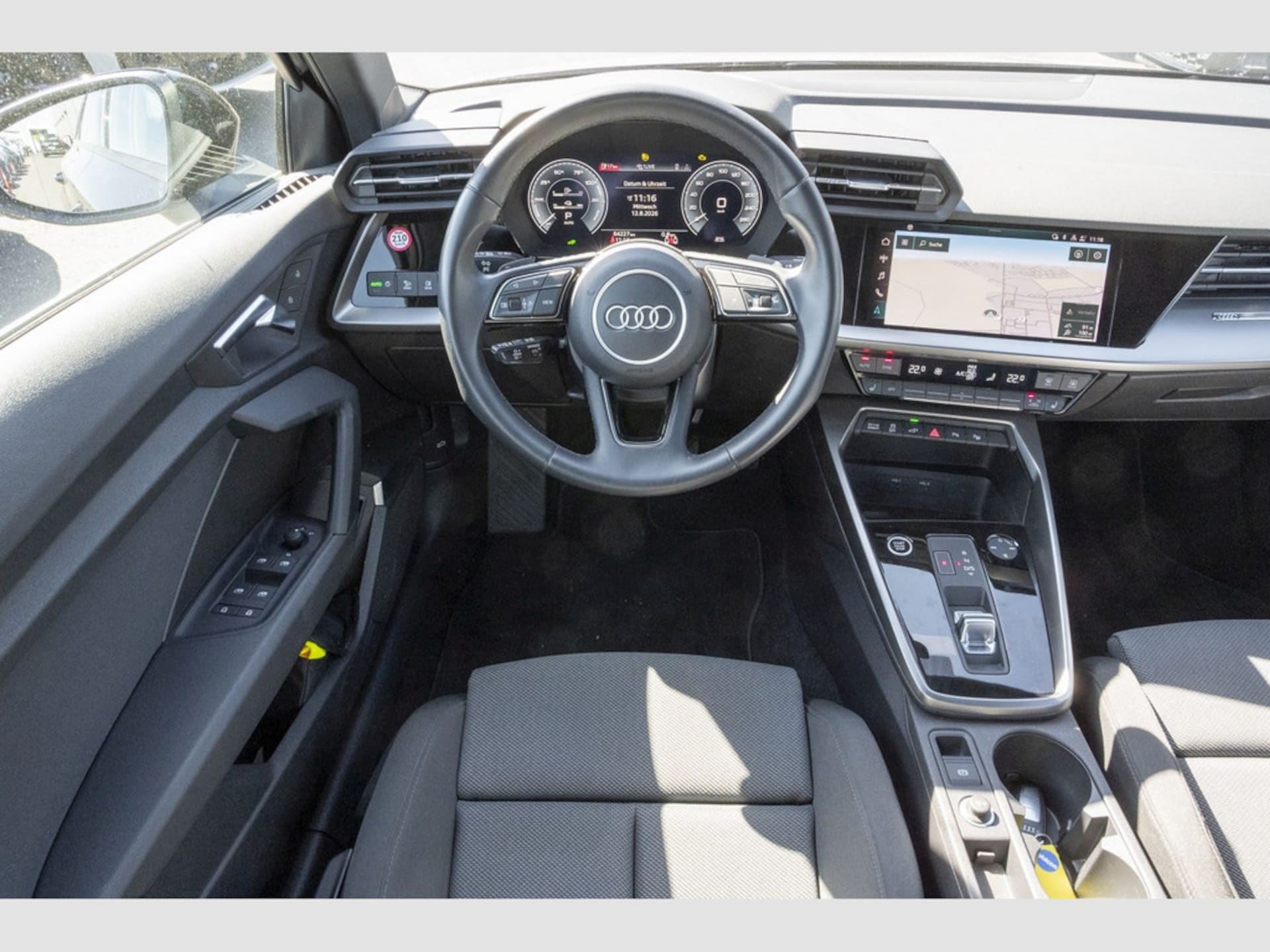 Audi A3 Sportback TFSI e Advanced