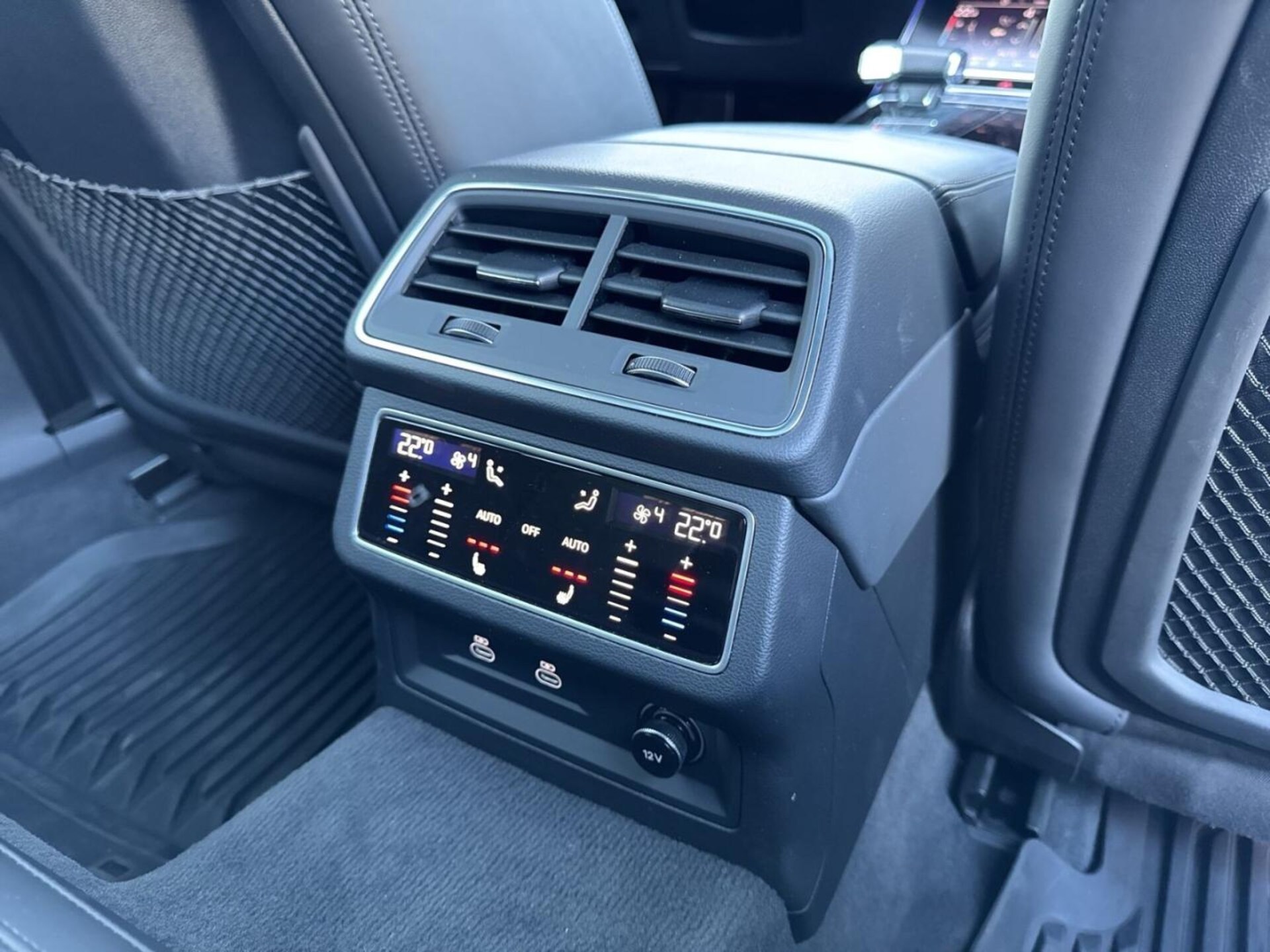 Audi RS 6 Avant