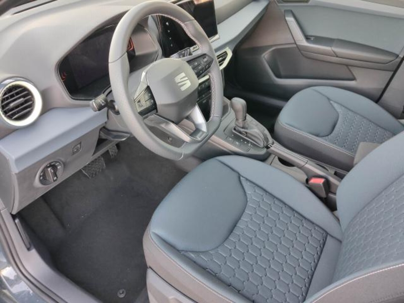 SEAT Ibiza – Bild 13