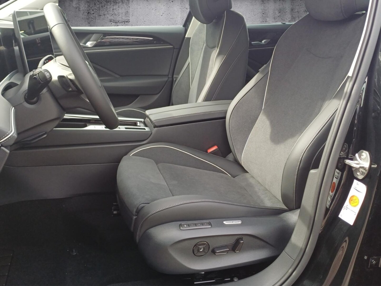 Volkswagen Passat – Bild 7