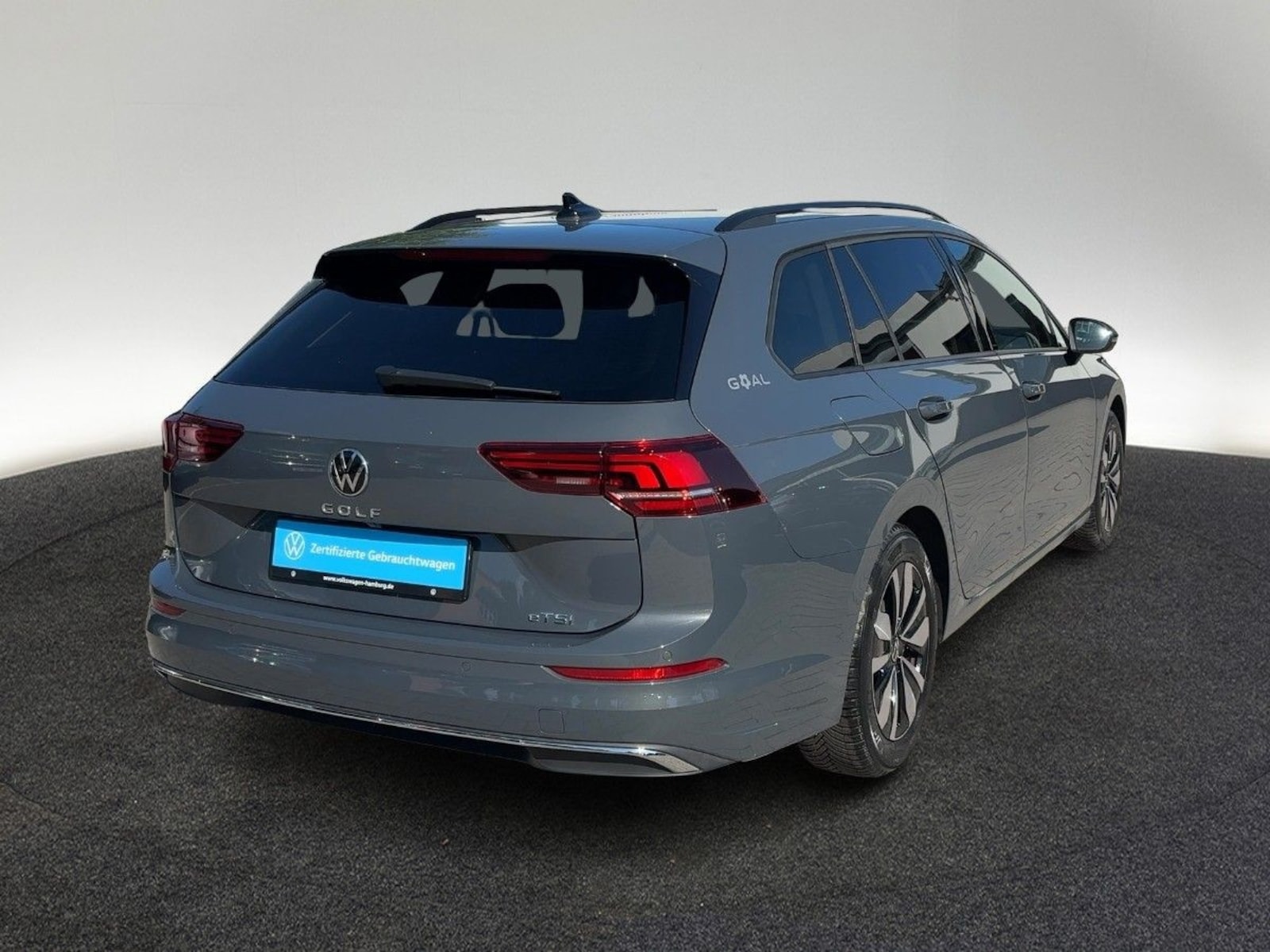 Volkswagen Golf Variant – Bild 4
