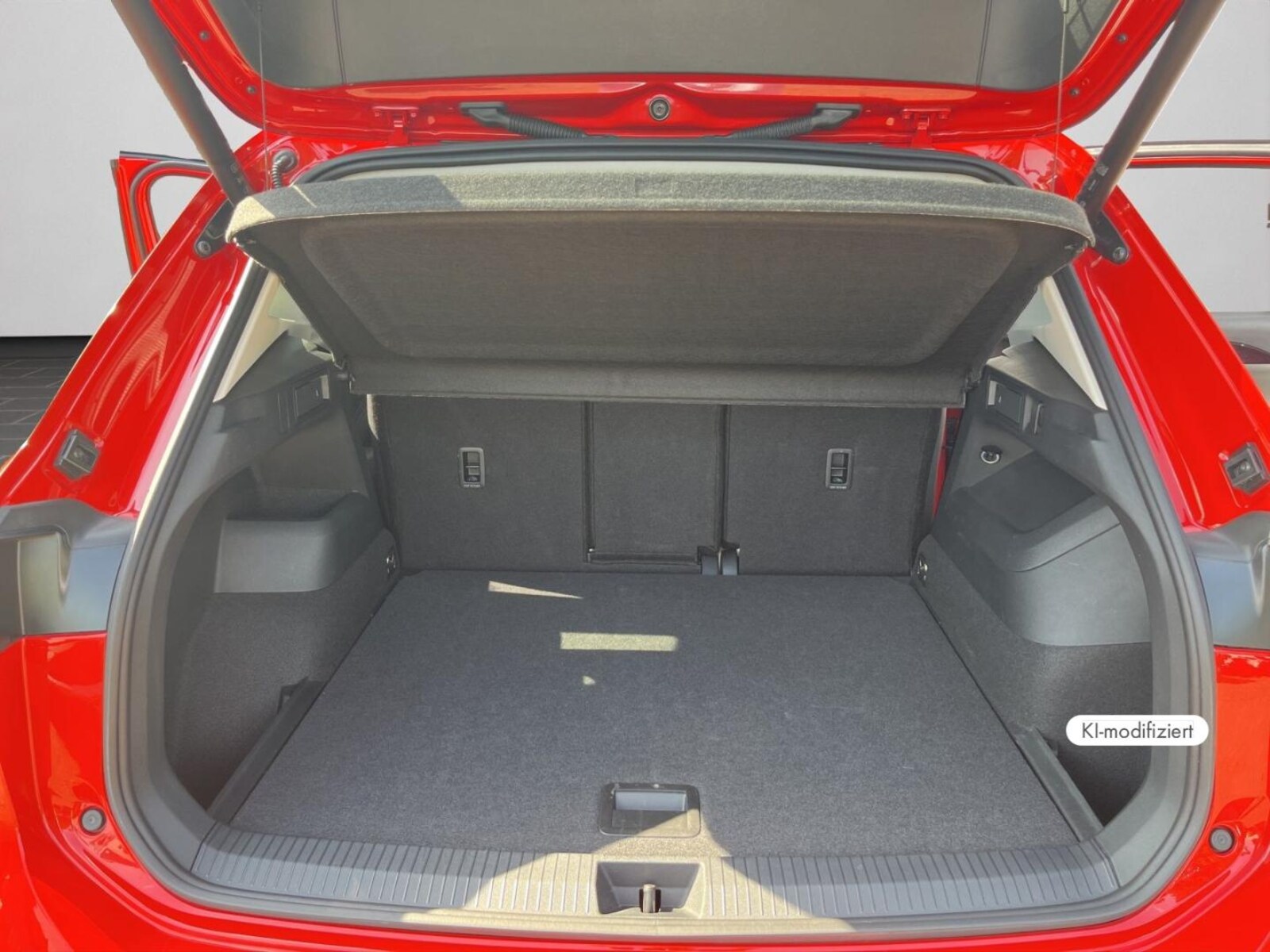 Volkswagen Tiguan – Bild 15