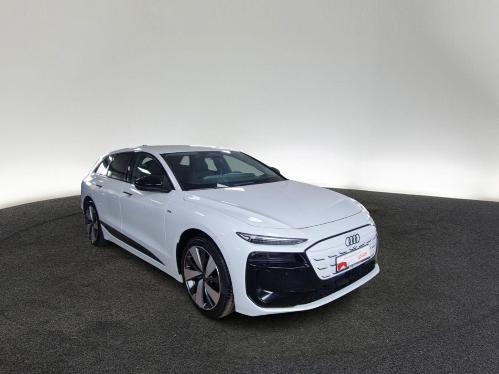 Audi A6 Avant e-tron – Bild 5