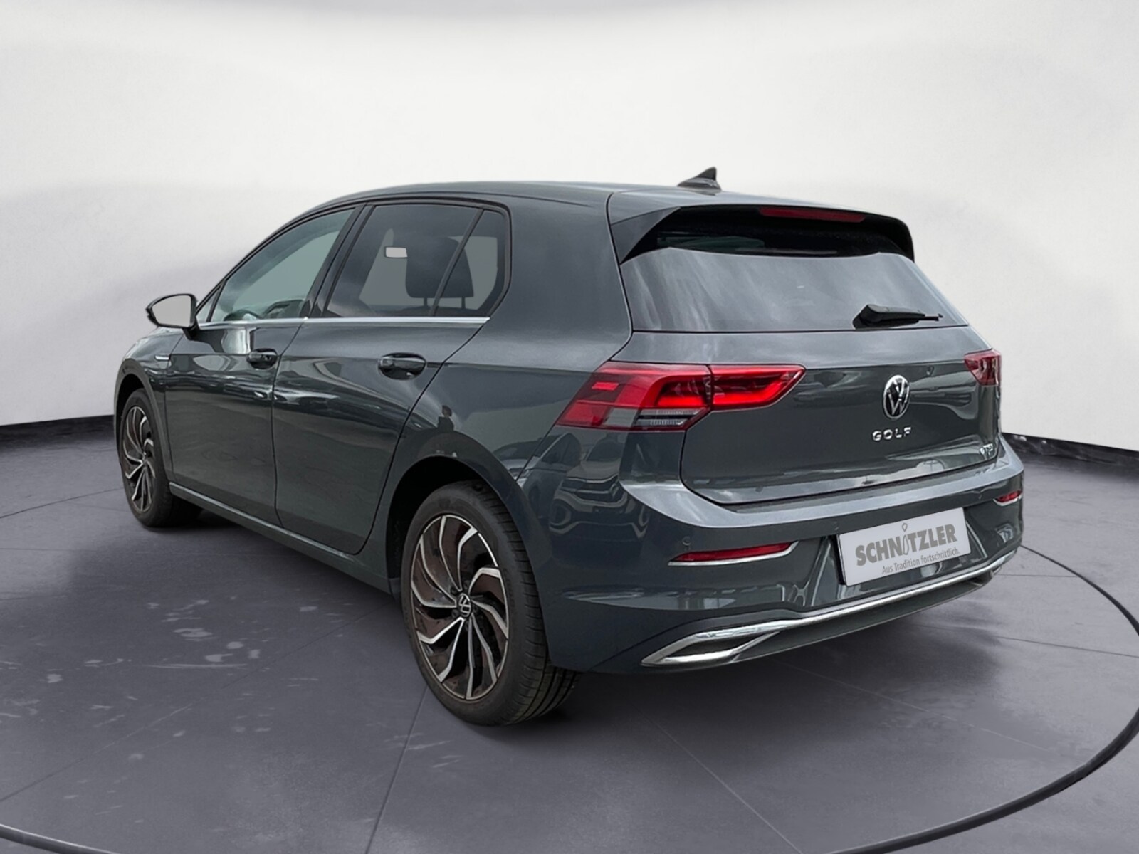 Volkswagen Golf – Bild 3
