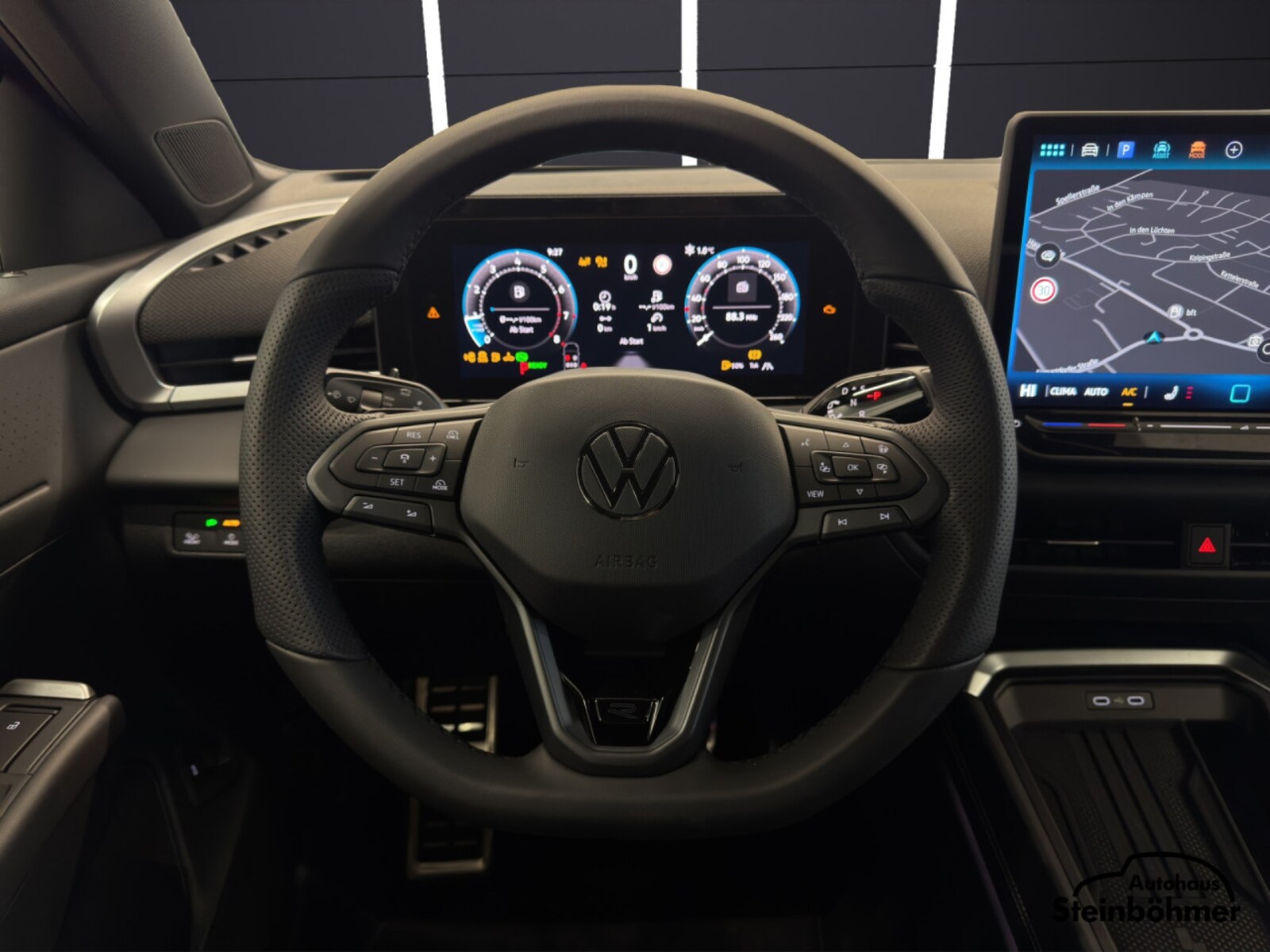 Volkswagen T-Roc – Bild 15