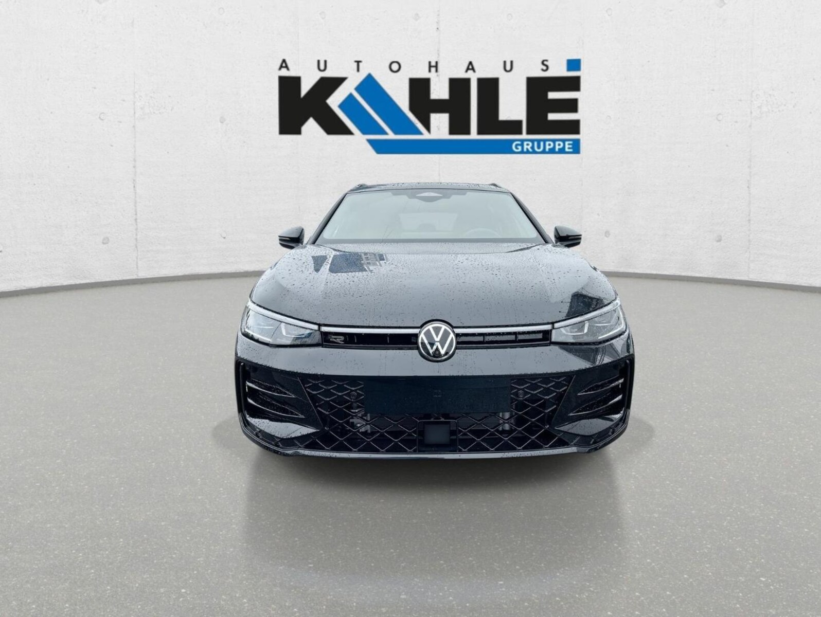 Volkswagen Passat – Bild 3