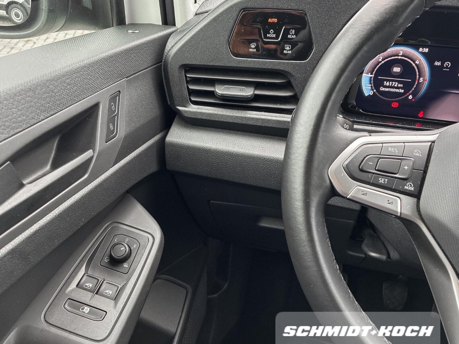 Volkswagen Caddy Maxi Cargo – Bild 13