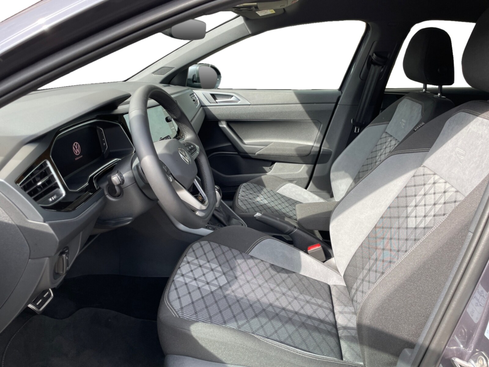 Volkswagen Taigo – Bild 9