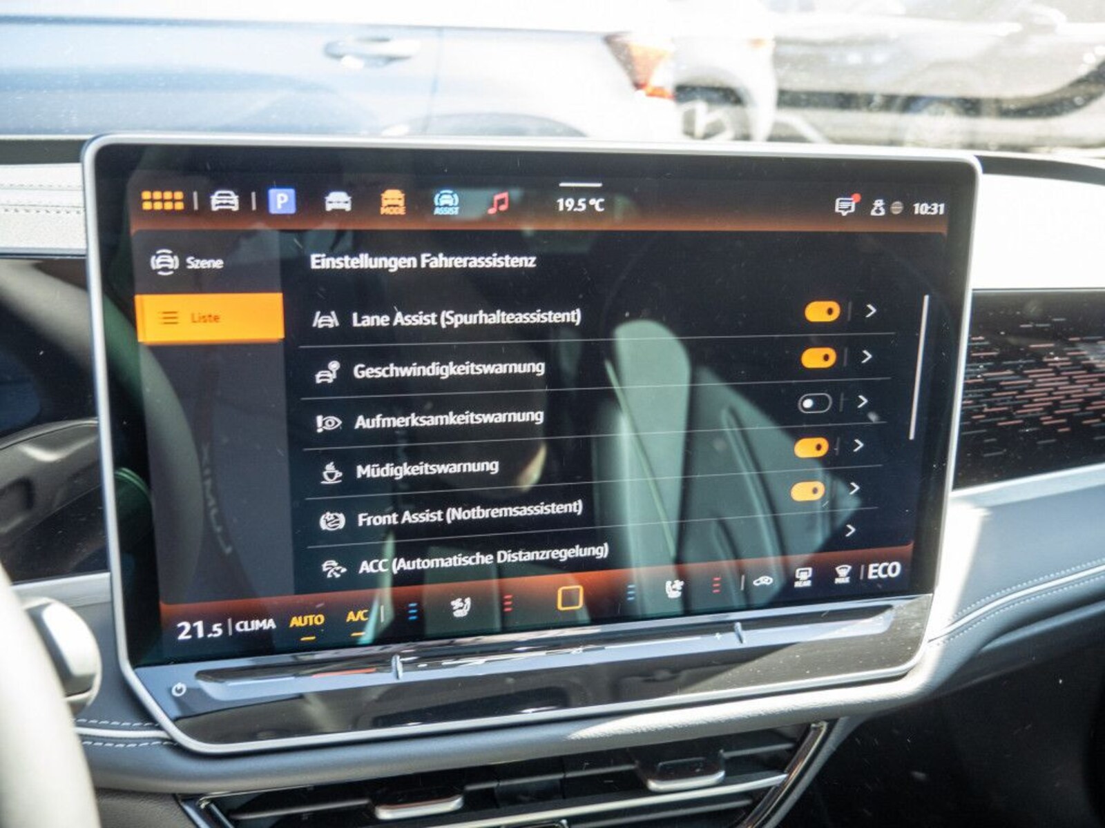 Volkswagen Passat – Bild 10