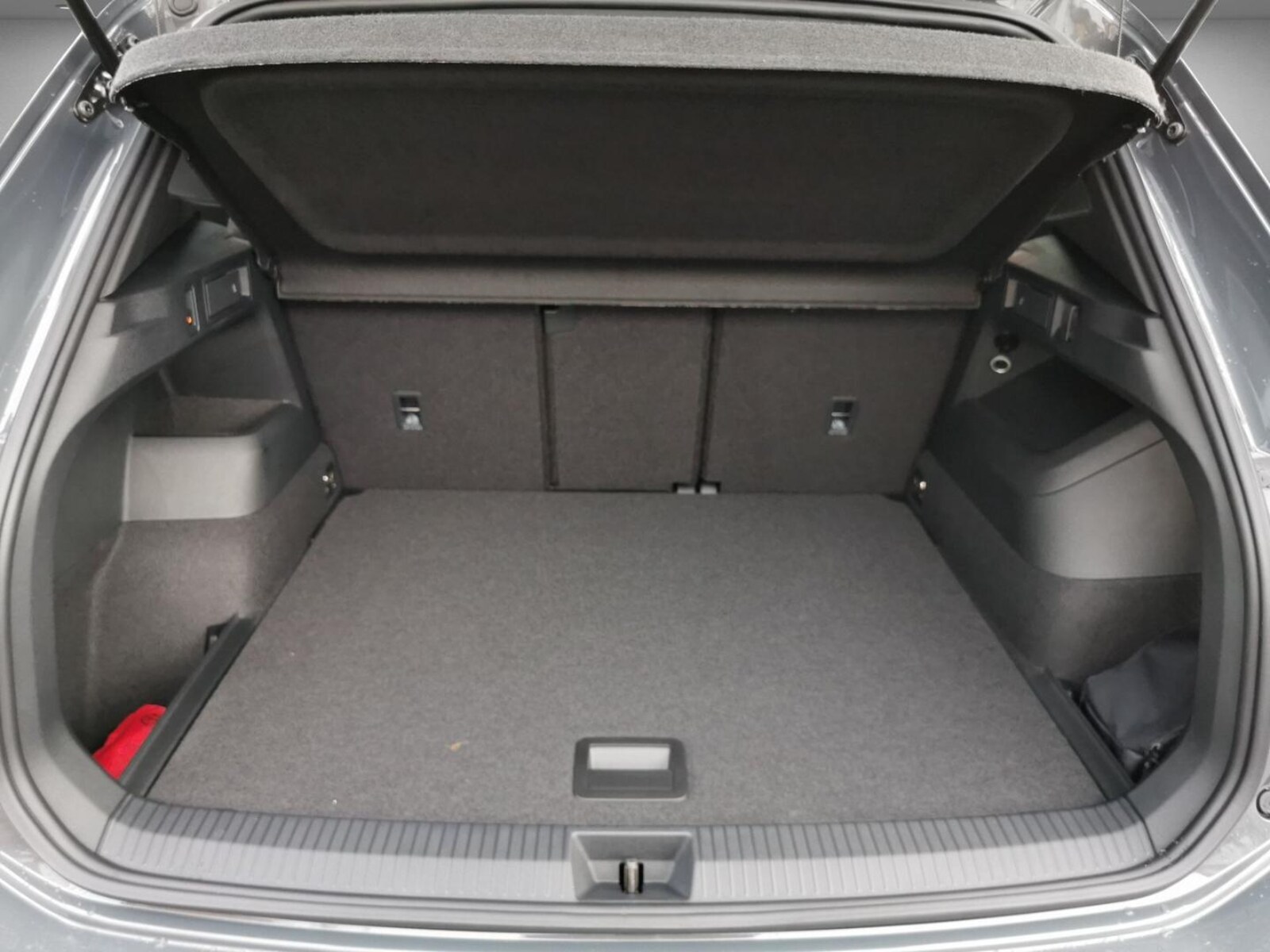 Volkswagen Tiguan – Bild 14