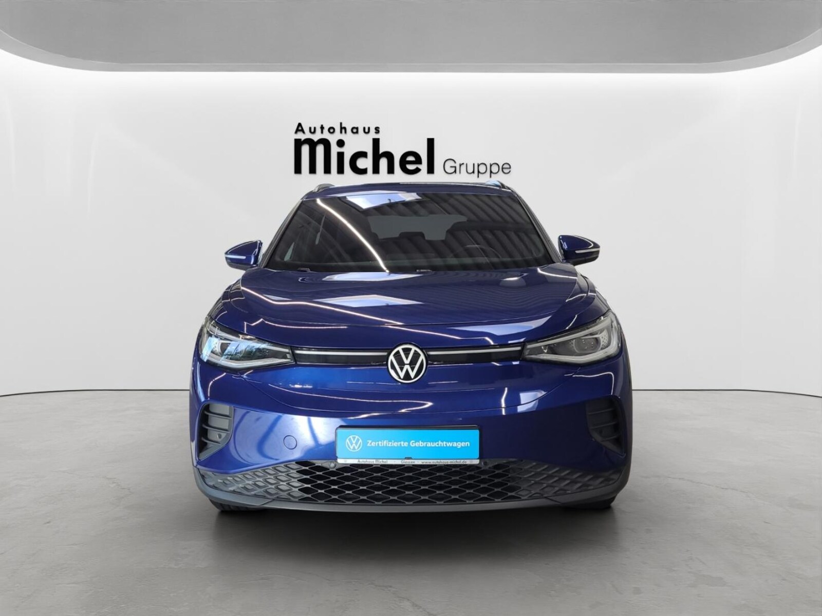 Volkswagen ID.4 – Bild 13