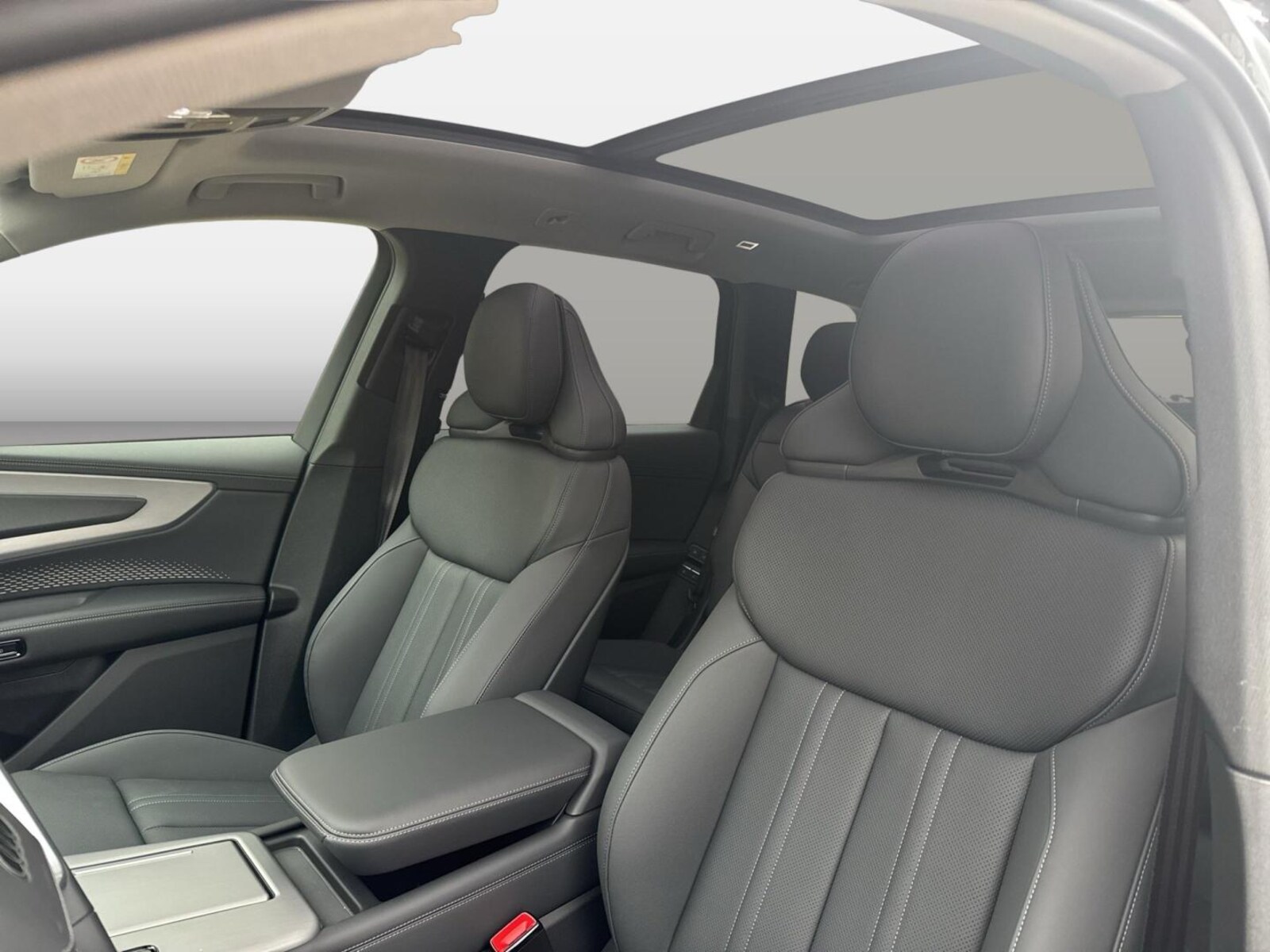 Audi Q7 – Bild 22