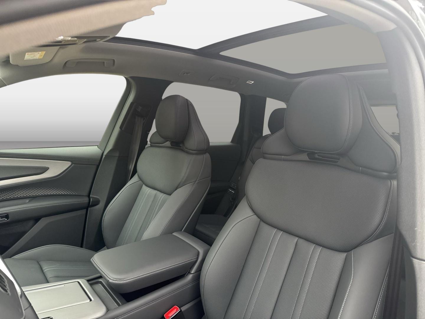 Bild über Audi Q7 SUV TDI quattro 220 kW tiptronic - für weitere Informationen kontaktieren Sie den Audi Partner