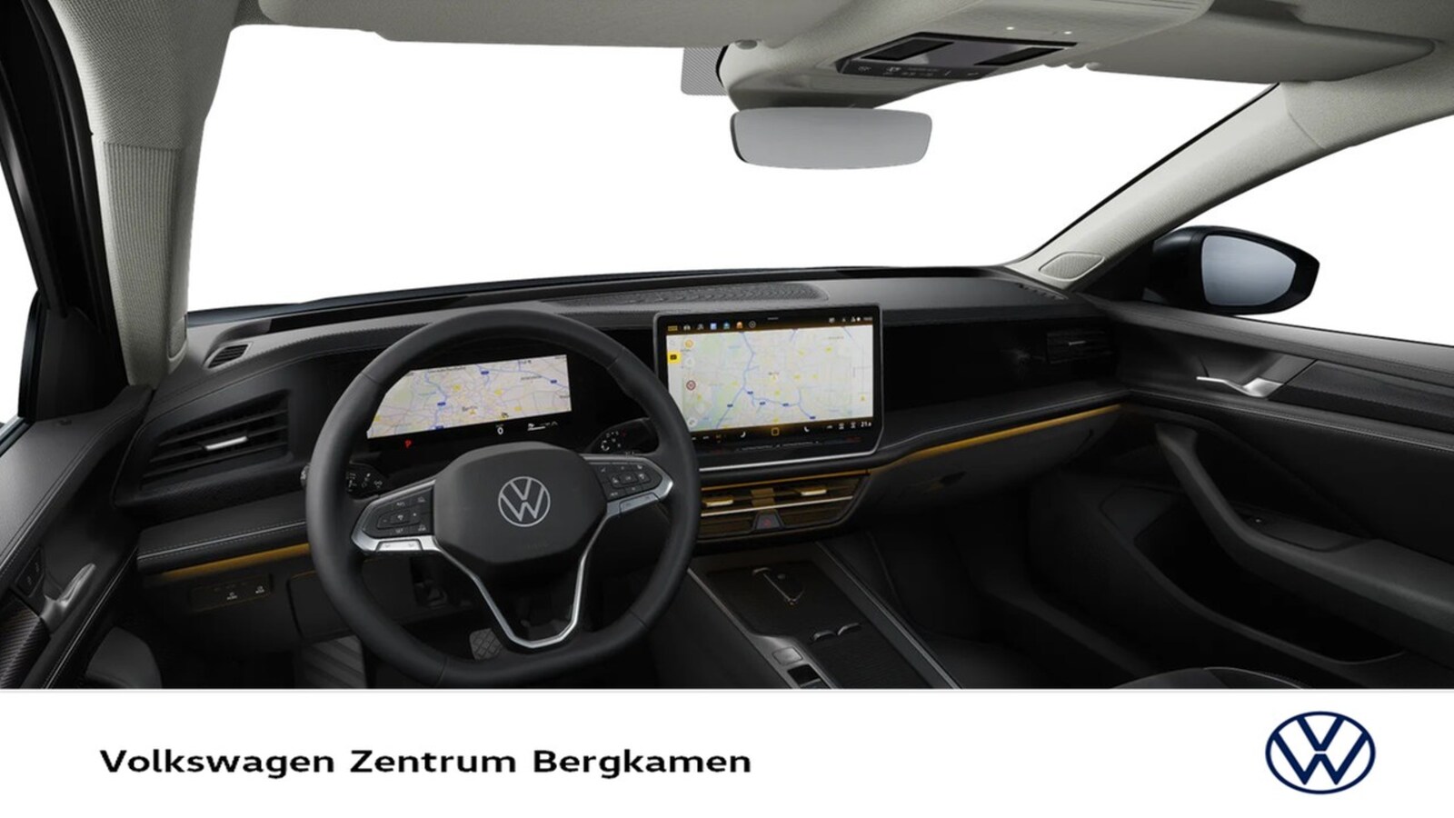 Volkswagen Passat – Bild 7