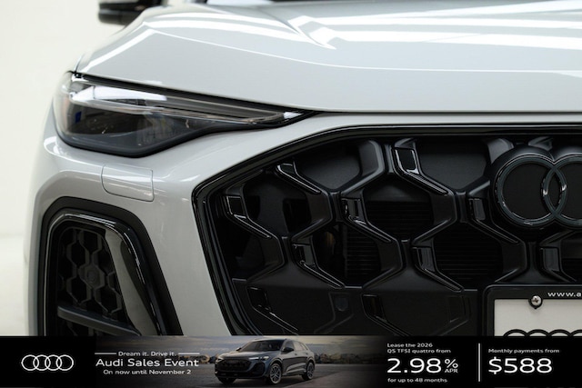 2026 Audi Q5