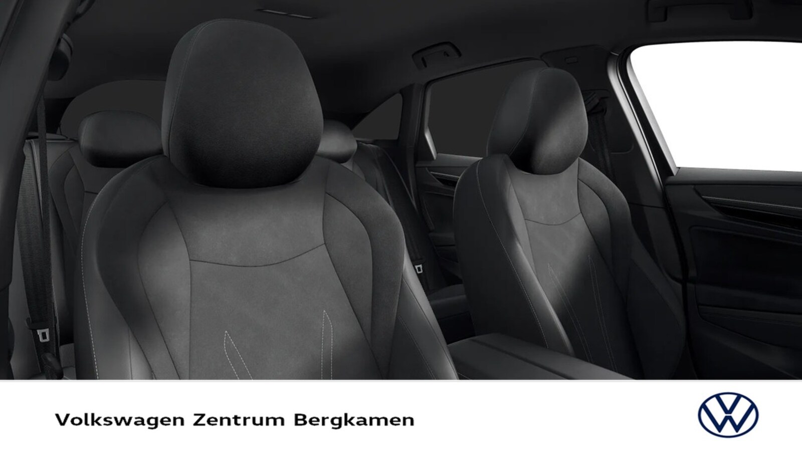 Volkswagen ID.7 – Bild 7