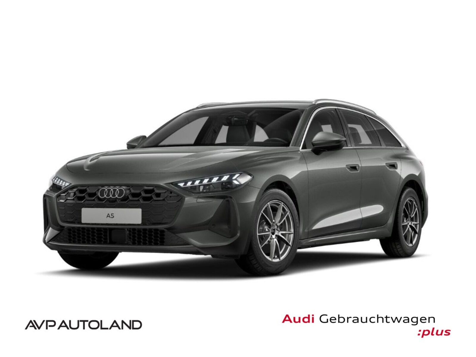 Audi A5 Avant