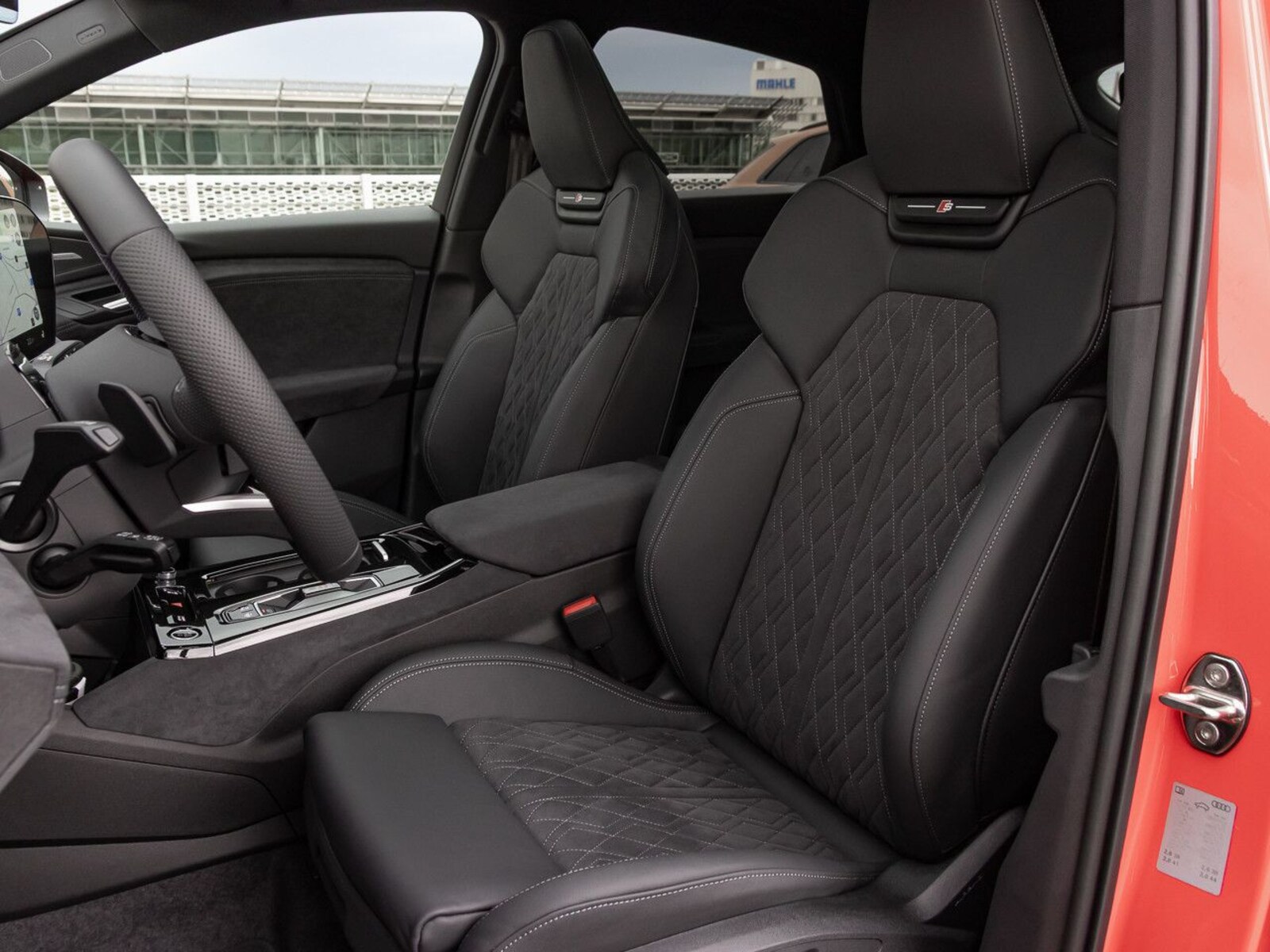 Audi Q6 Sportback e-tron – Bild 22