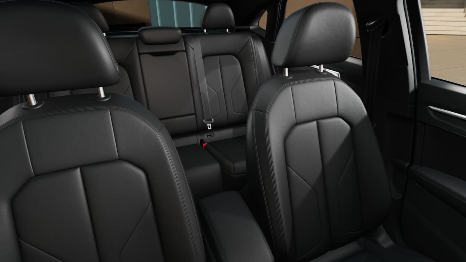 Audi Q3 Sportback – Bild 11