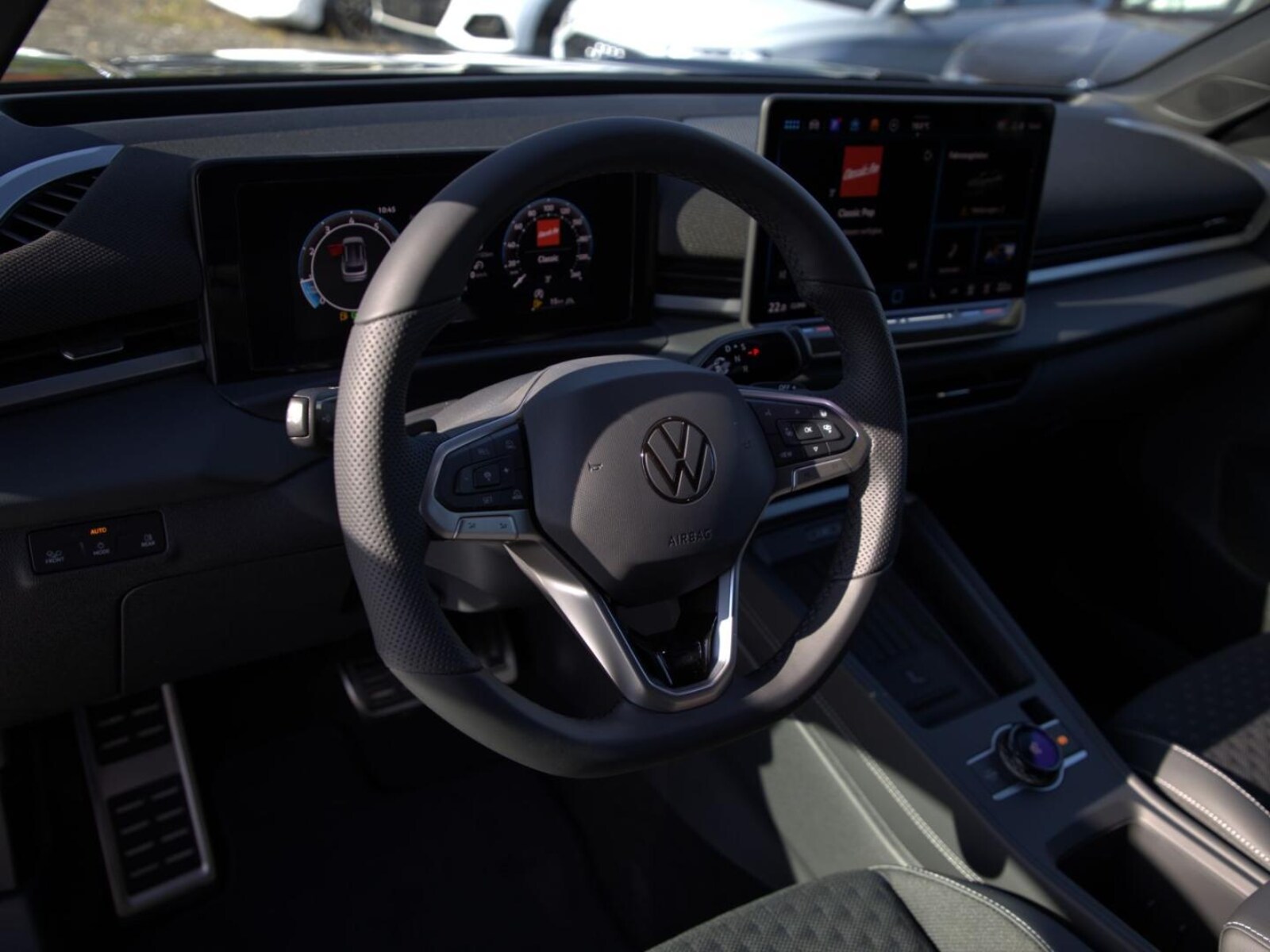 Volkswagen T-Roc – Bild 14