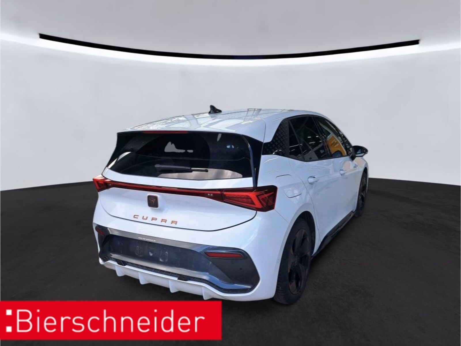 CUPRA Born – Bild 2