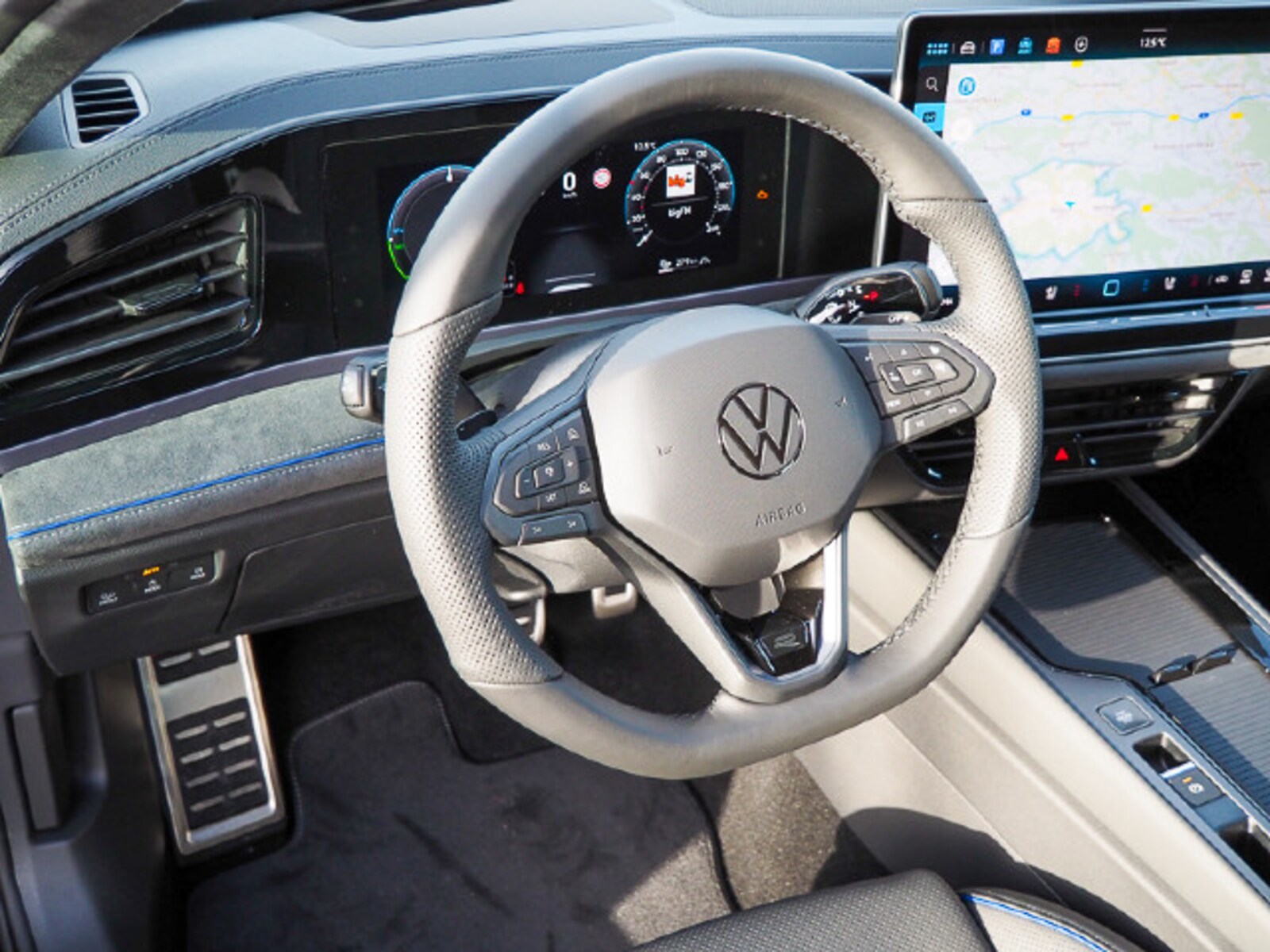 Volkswagen Passat – Bild 10