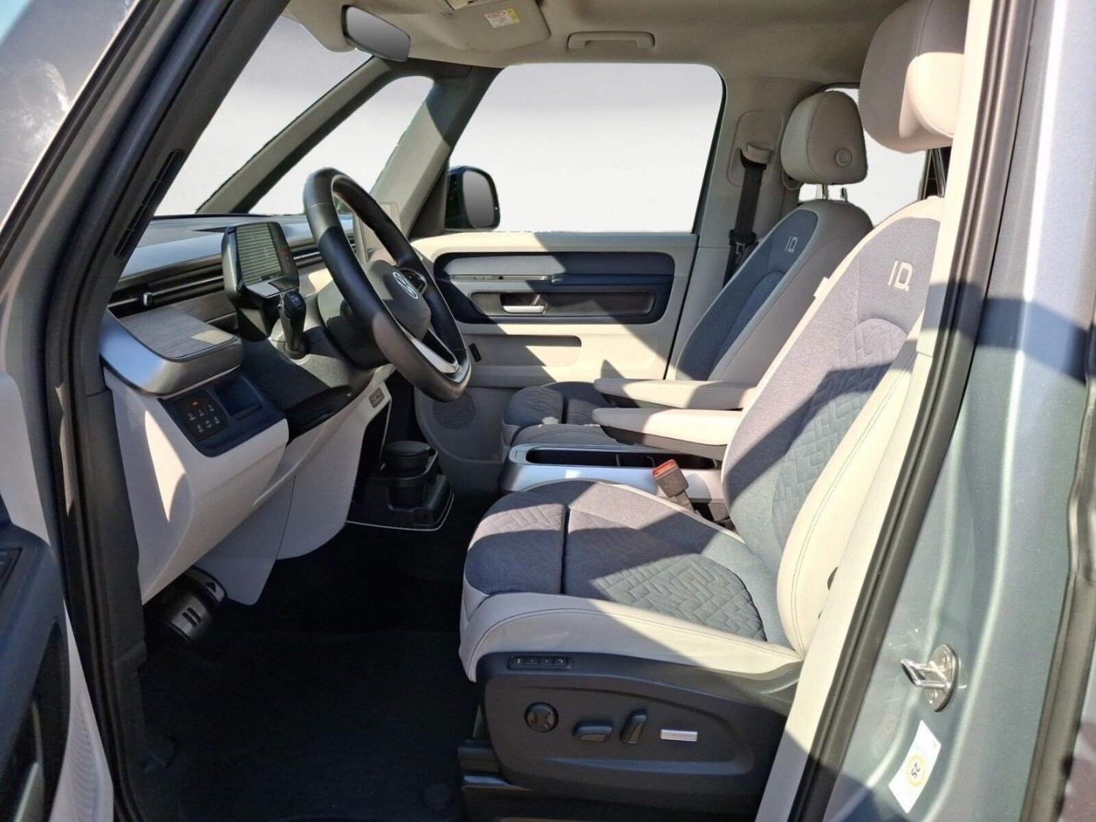Volkswagen ID. Buzz – Bild 10