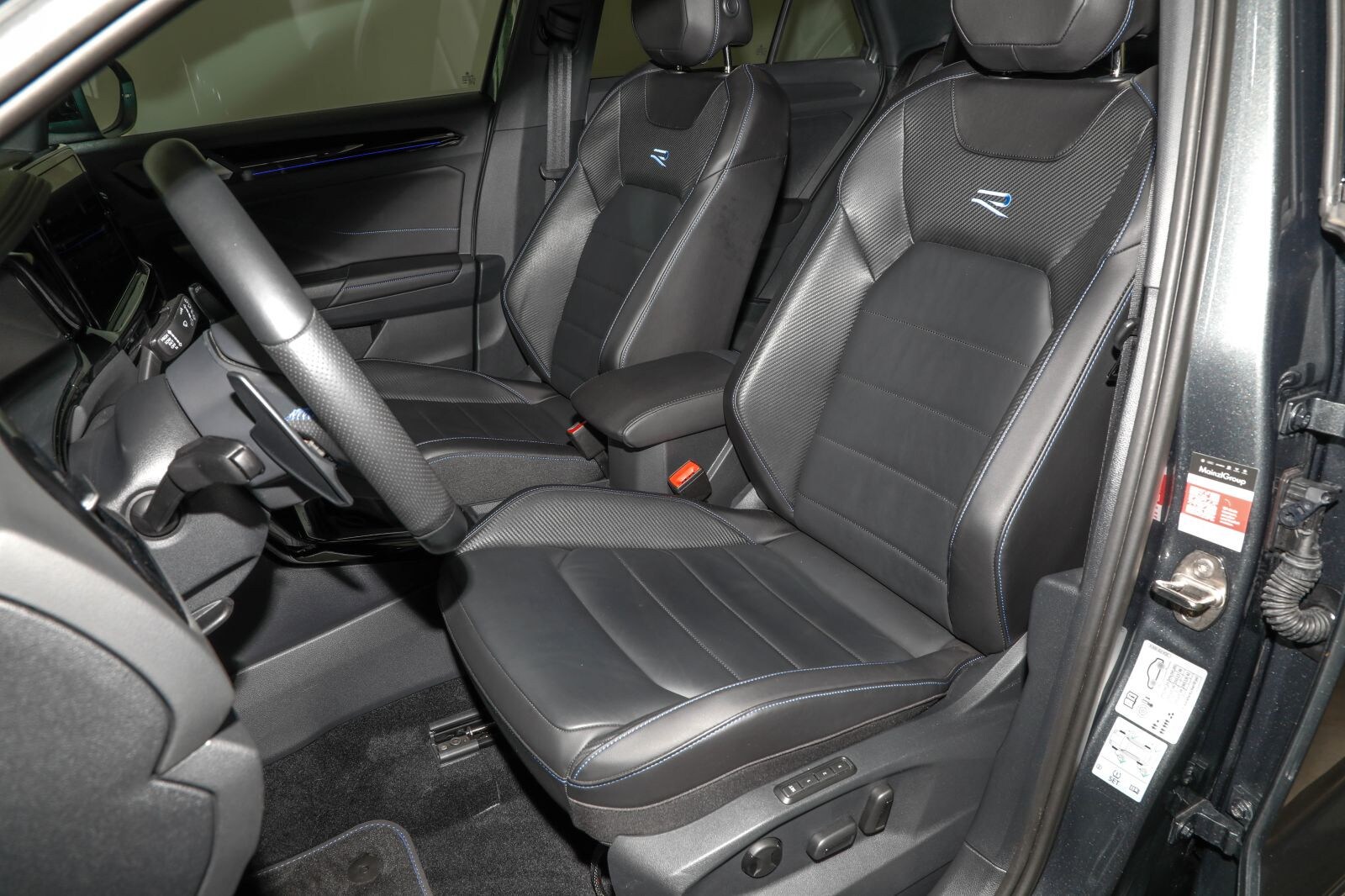 Volkswagen T-Roc – Bild 18