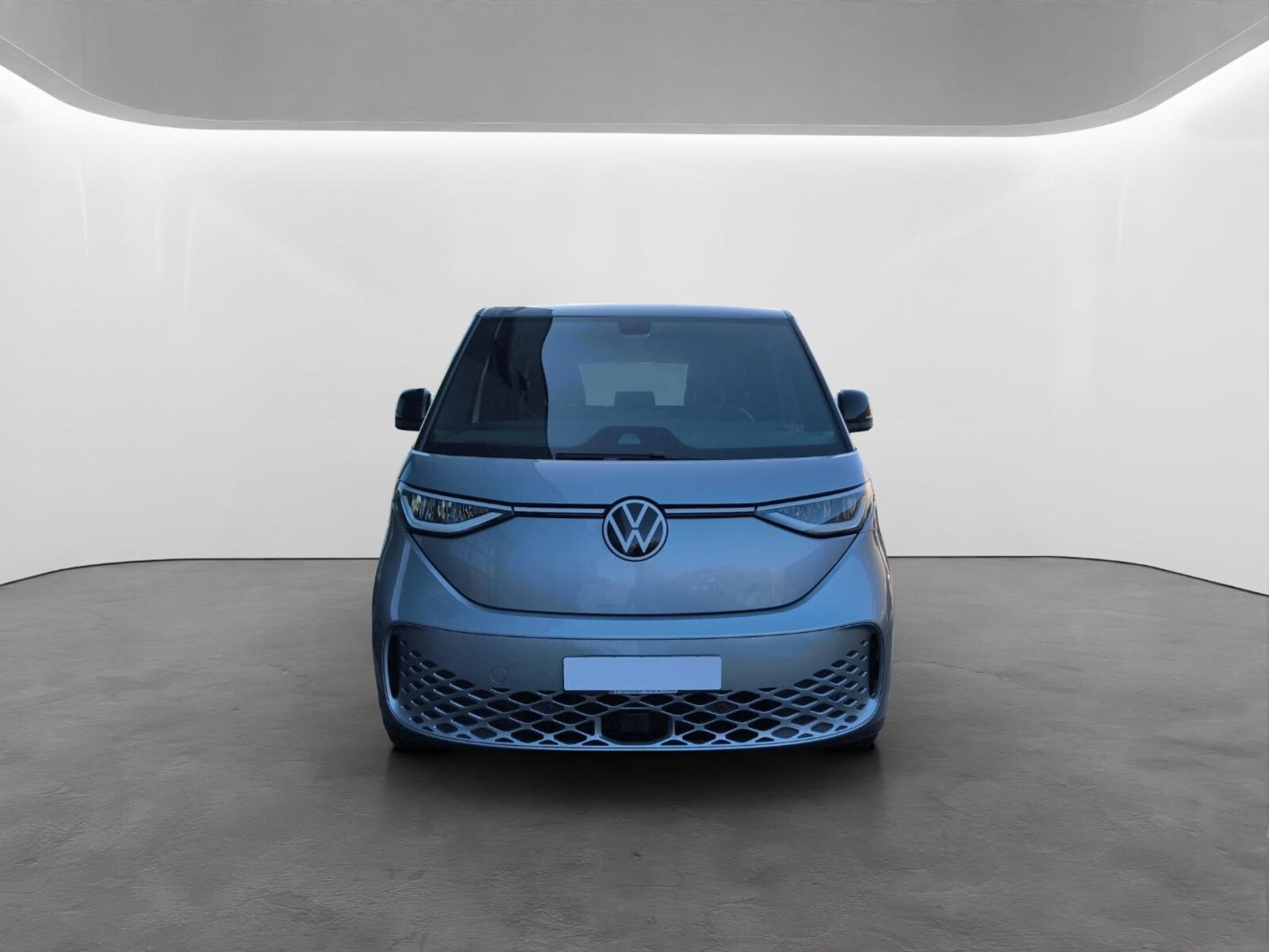 Volkswagen ID. Buzz – Bild 3