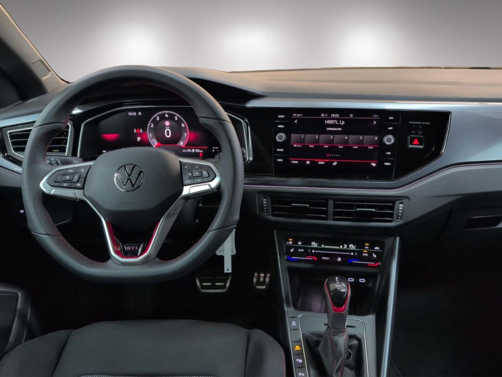 Volkswagen Polo – Bild 7