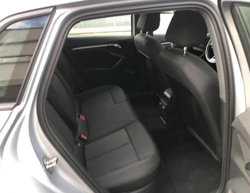 Image about Audi A3 Sportback Business 30 TDI 85 kW (116 PS) 6-marce