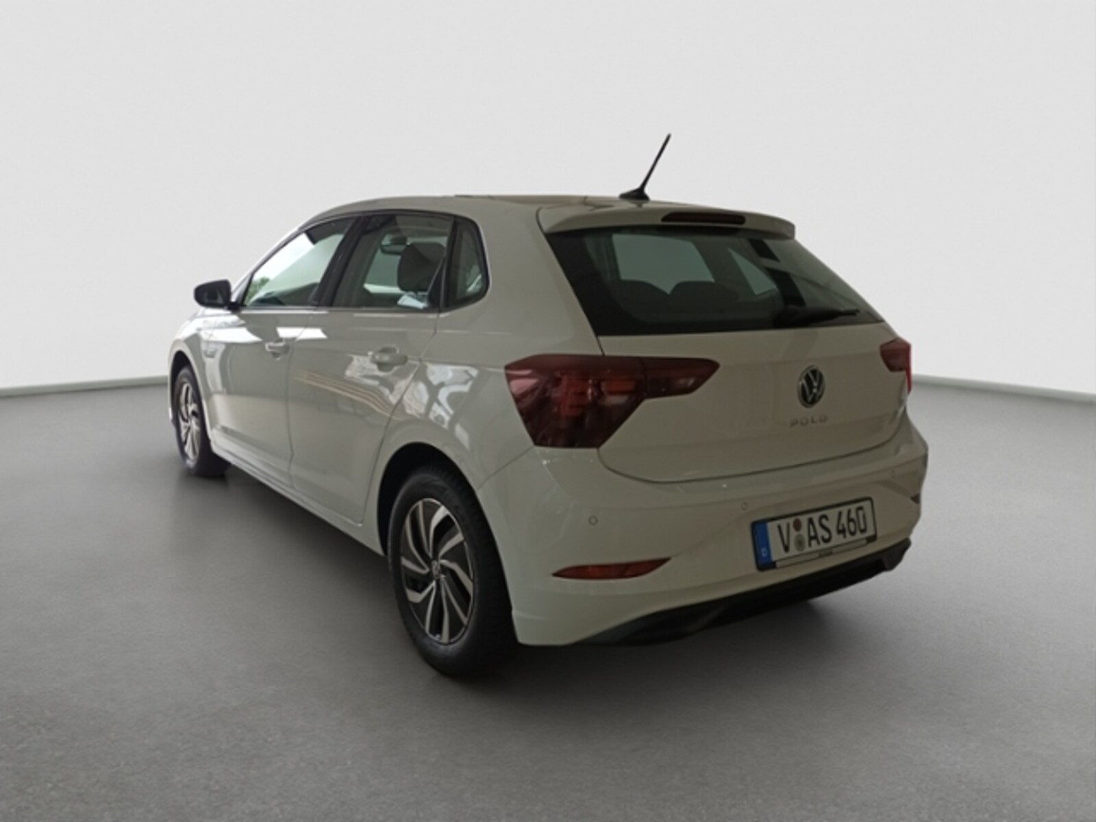 Volkswagen Polo – Bild 4