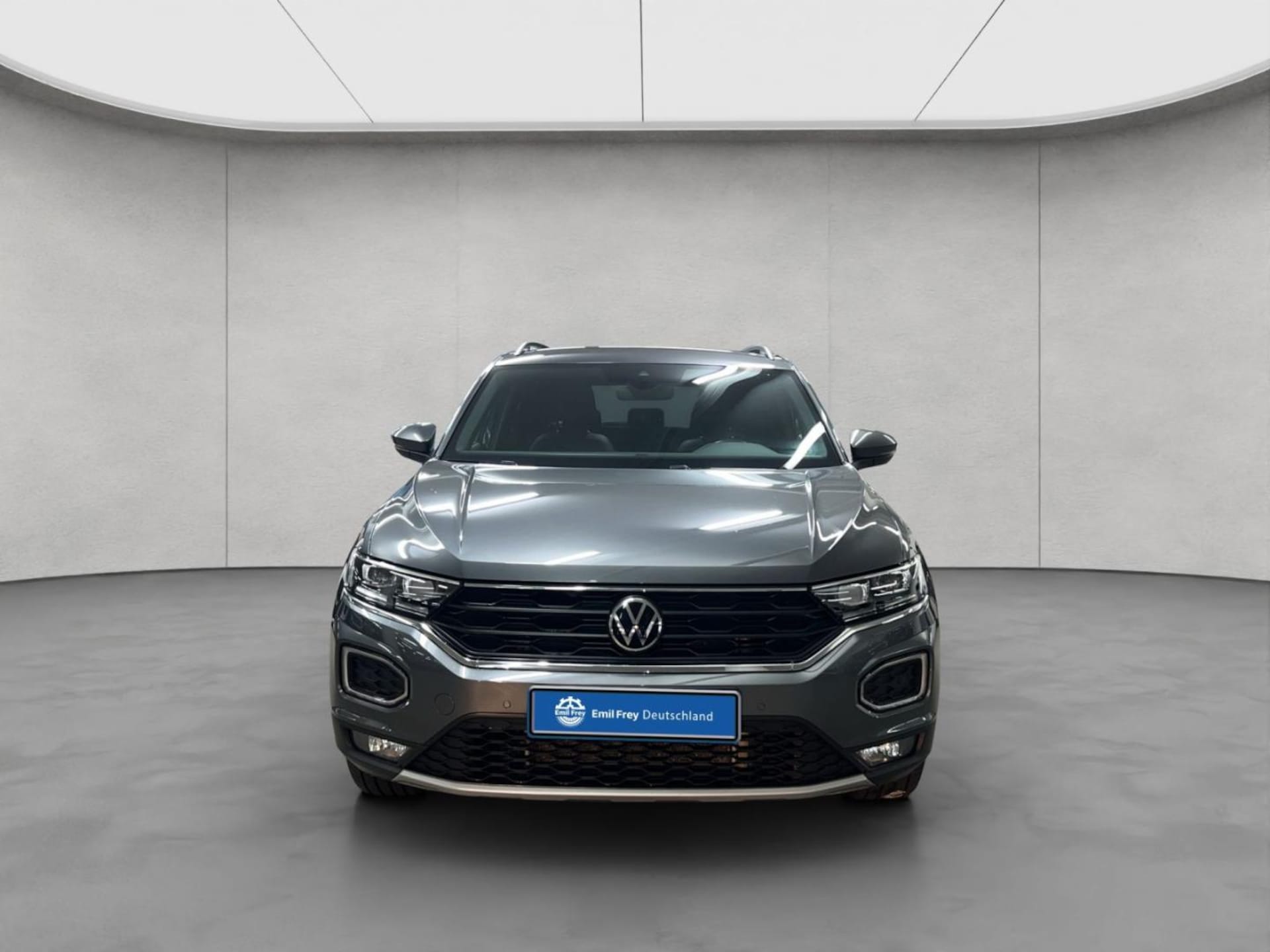 Volkswagen T-Roc Sport