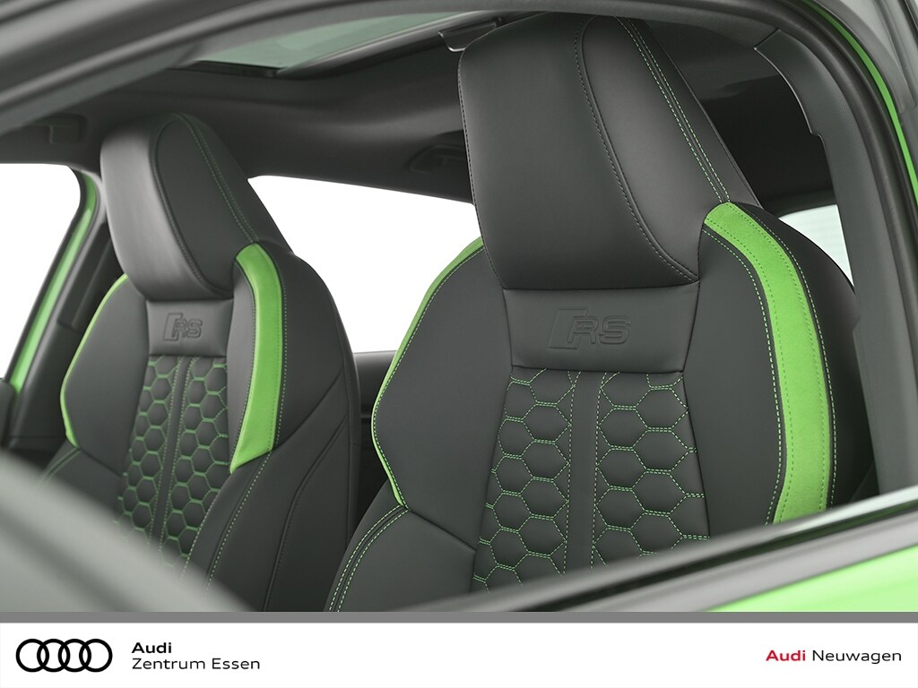 Image about Audi RS 3 Sportback TFSI quattro S tronic