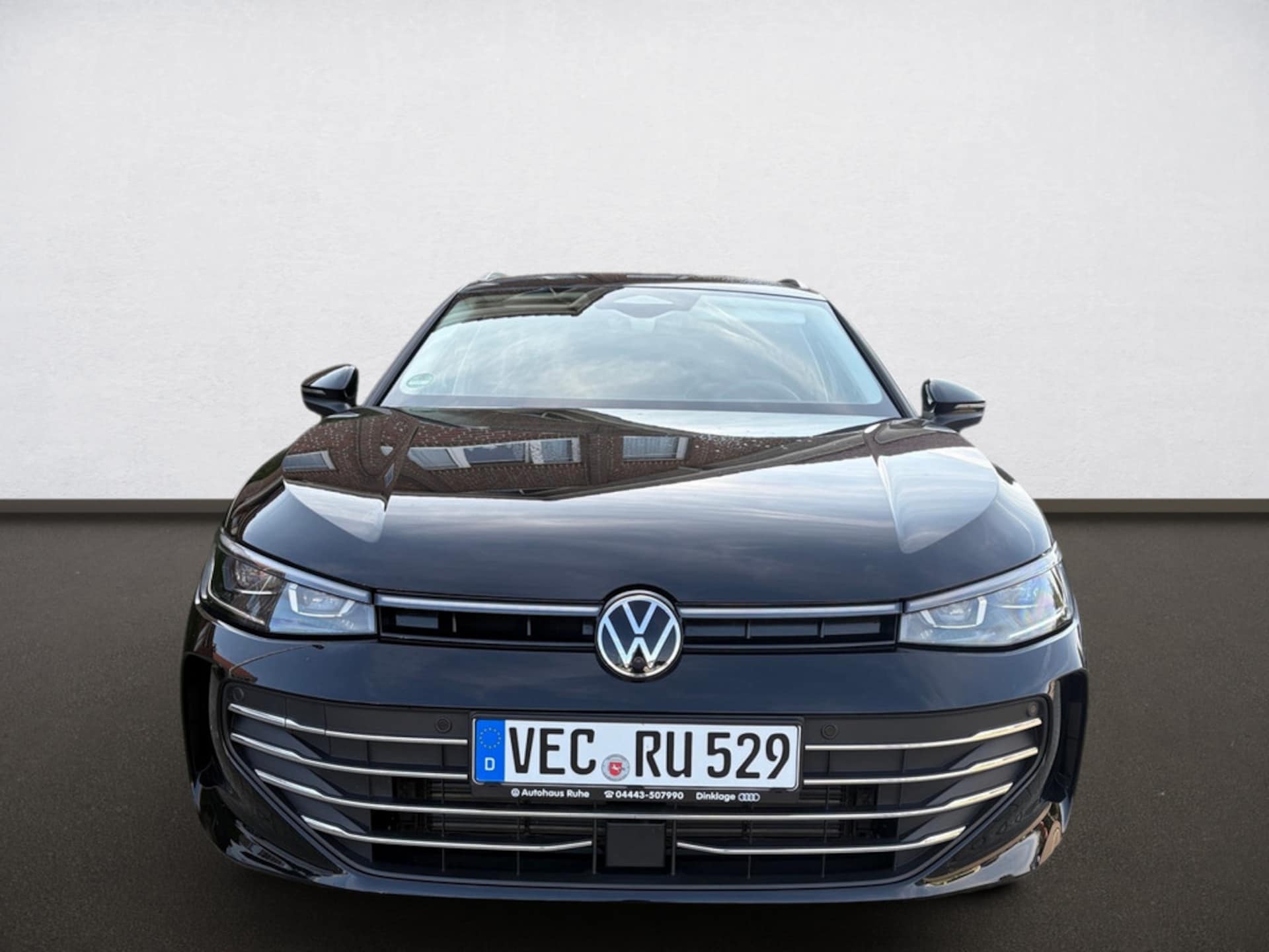 Volkswagen Passat Business